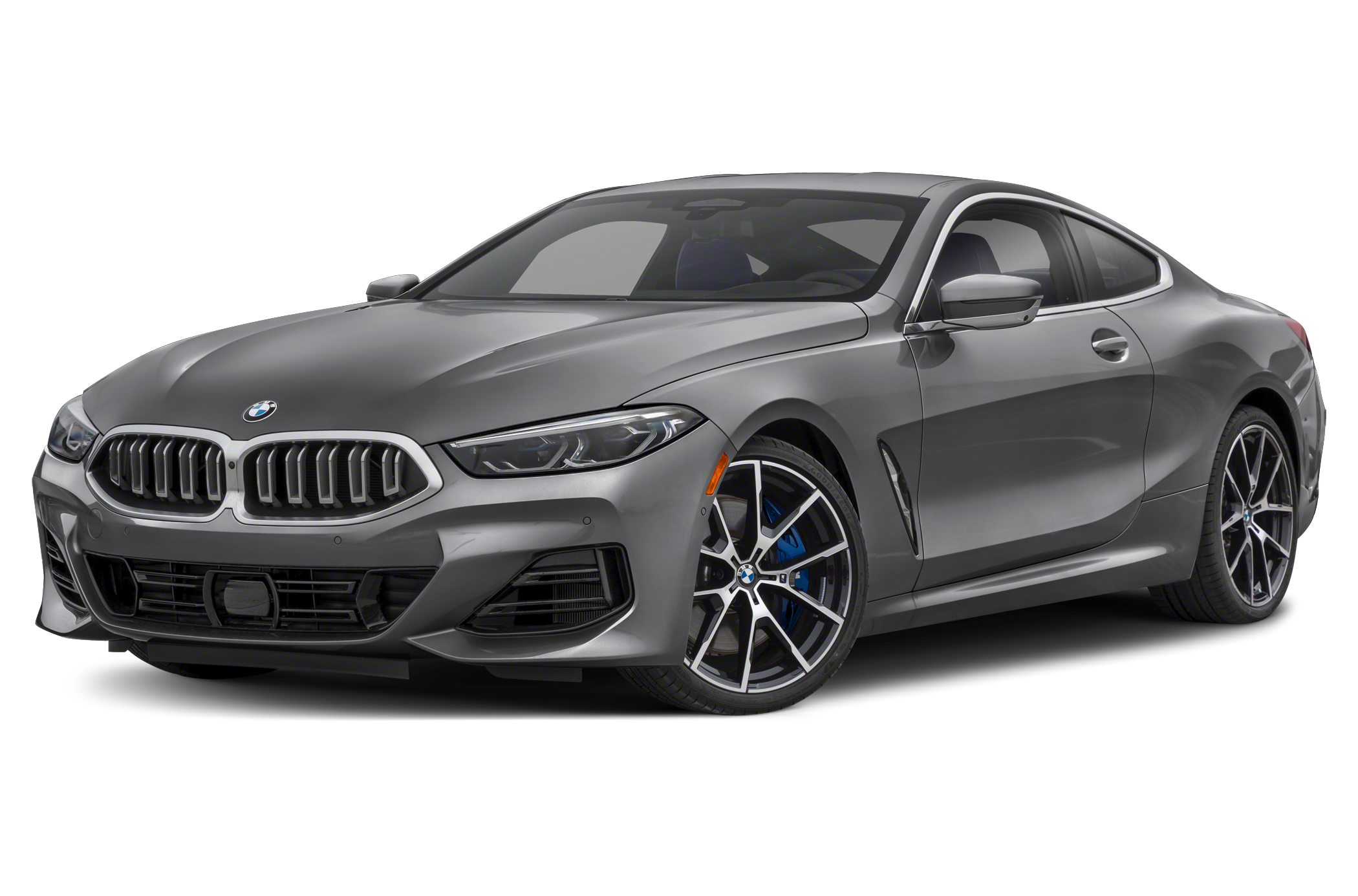 2024 BMW 840 Specs, Trims & Colors