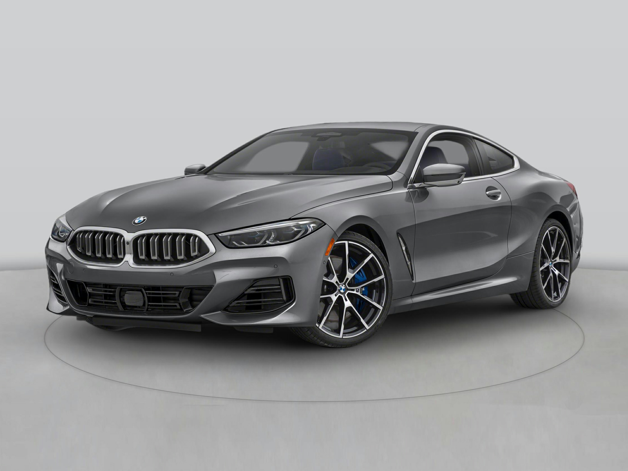 2024 BMW 840