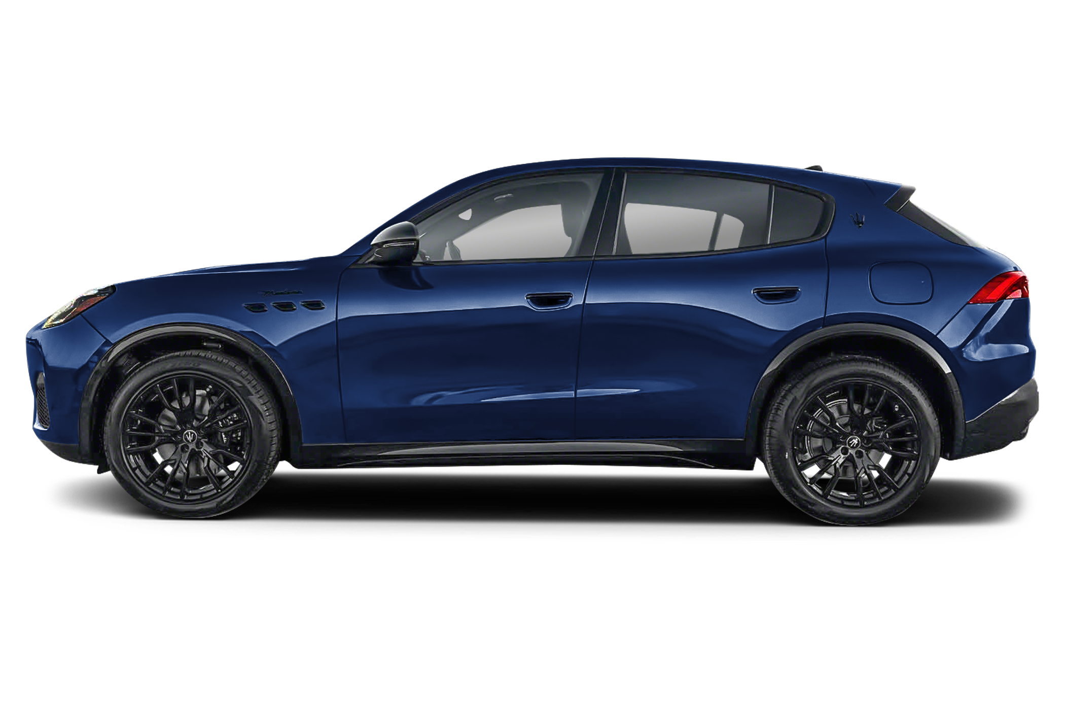 2025 Maserati Grecale