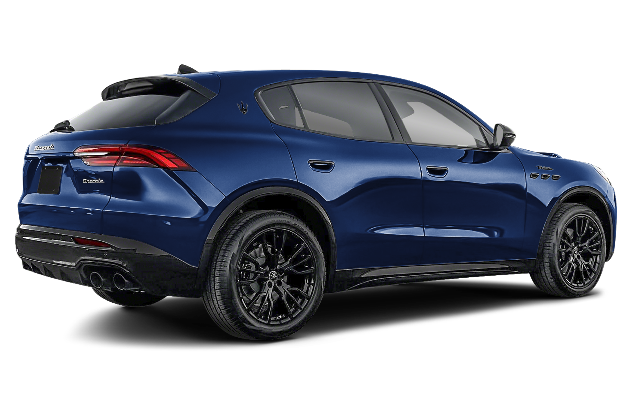 2025 Maserati Grecale