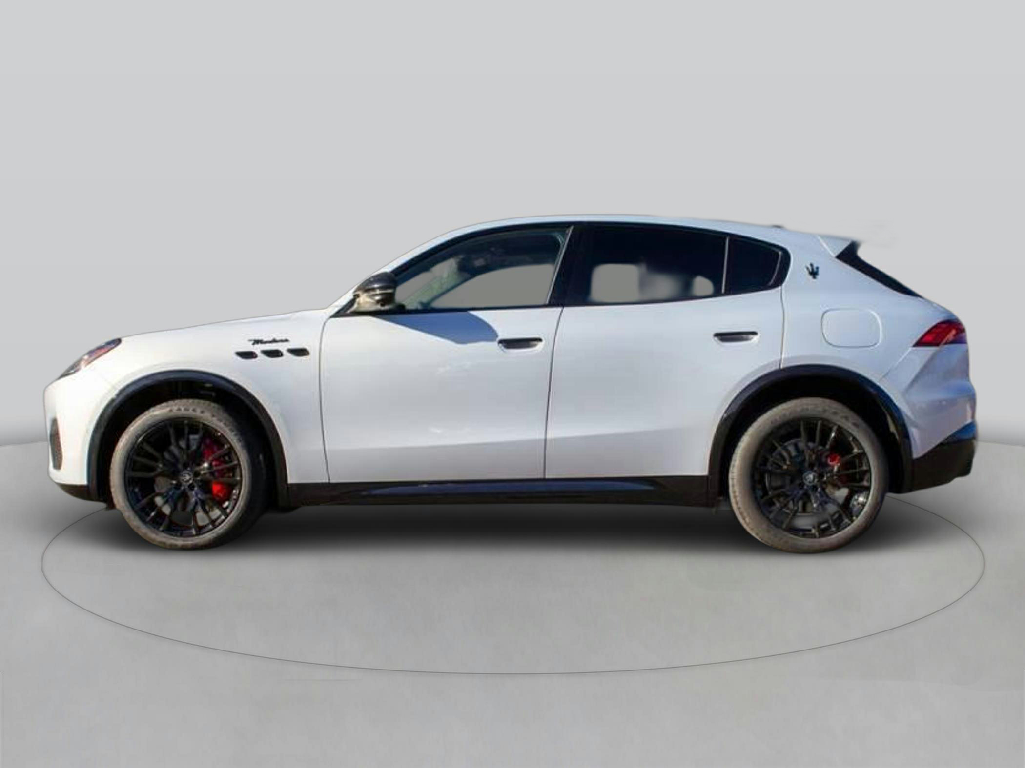 2025 Maserati Grecale
