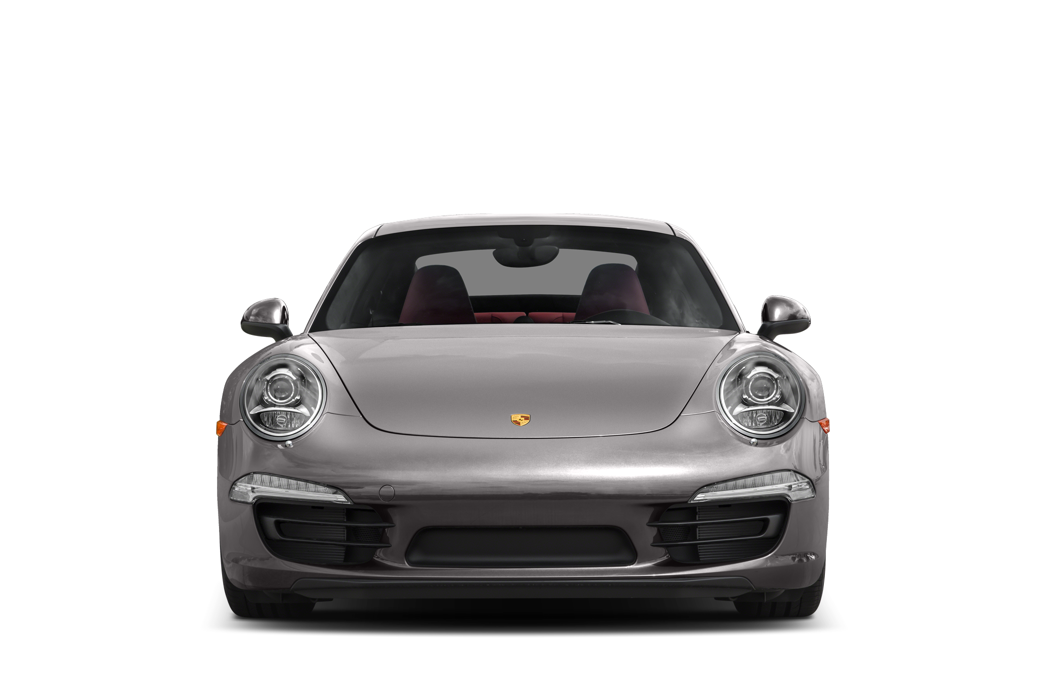 2015 Porsche 911