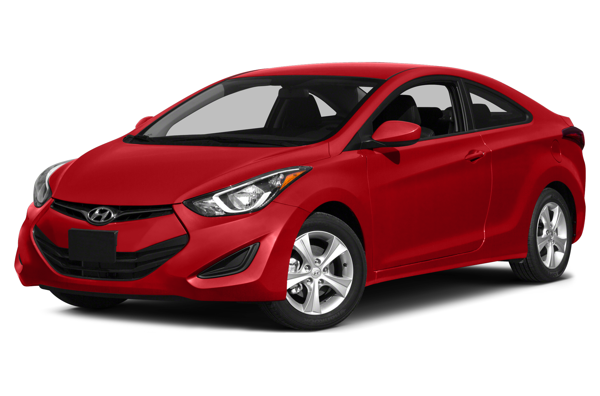 2014 Hyundai ELANTRA Limited
