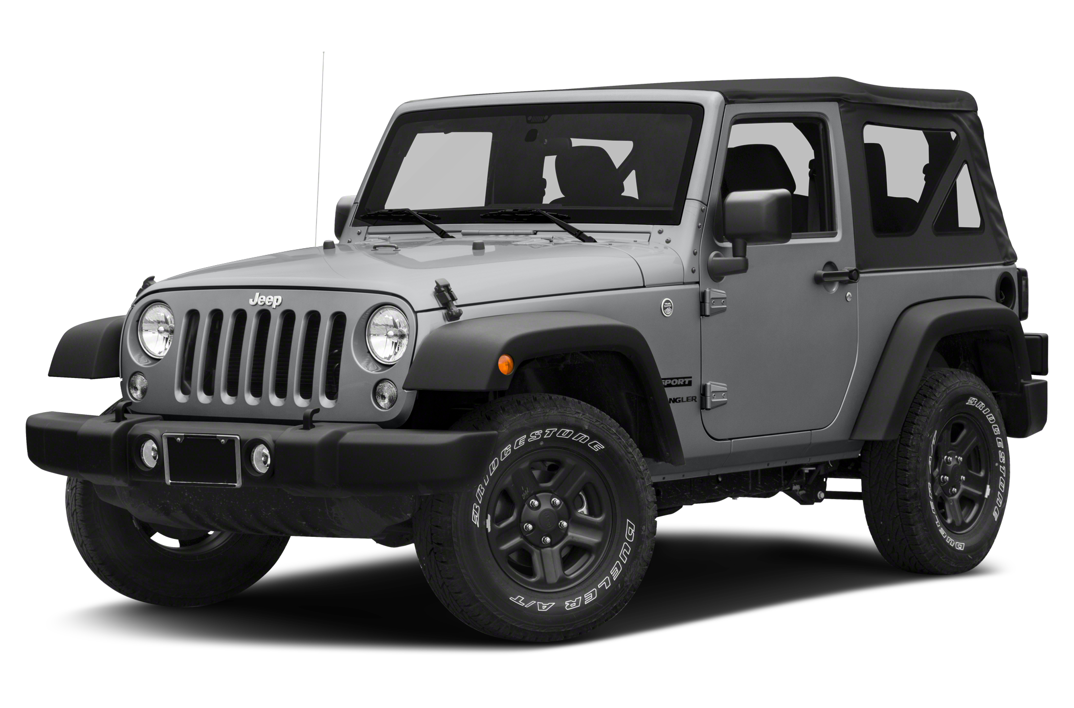 10 Things Wrangler JK Owners Will Love About the New JL
