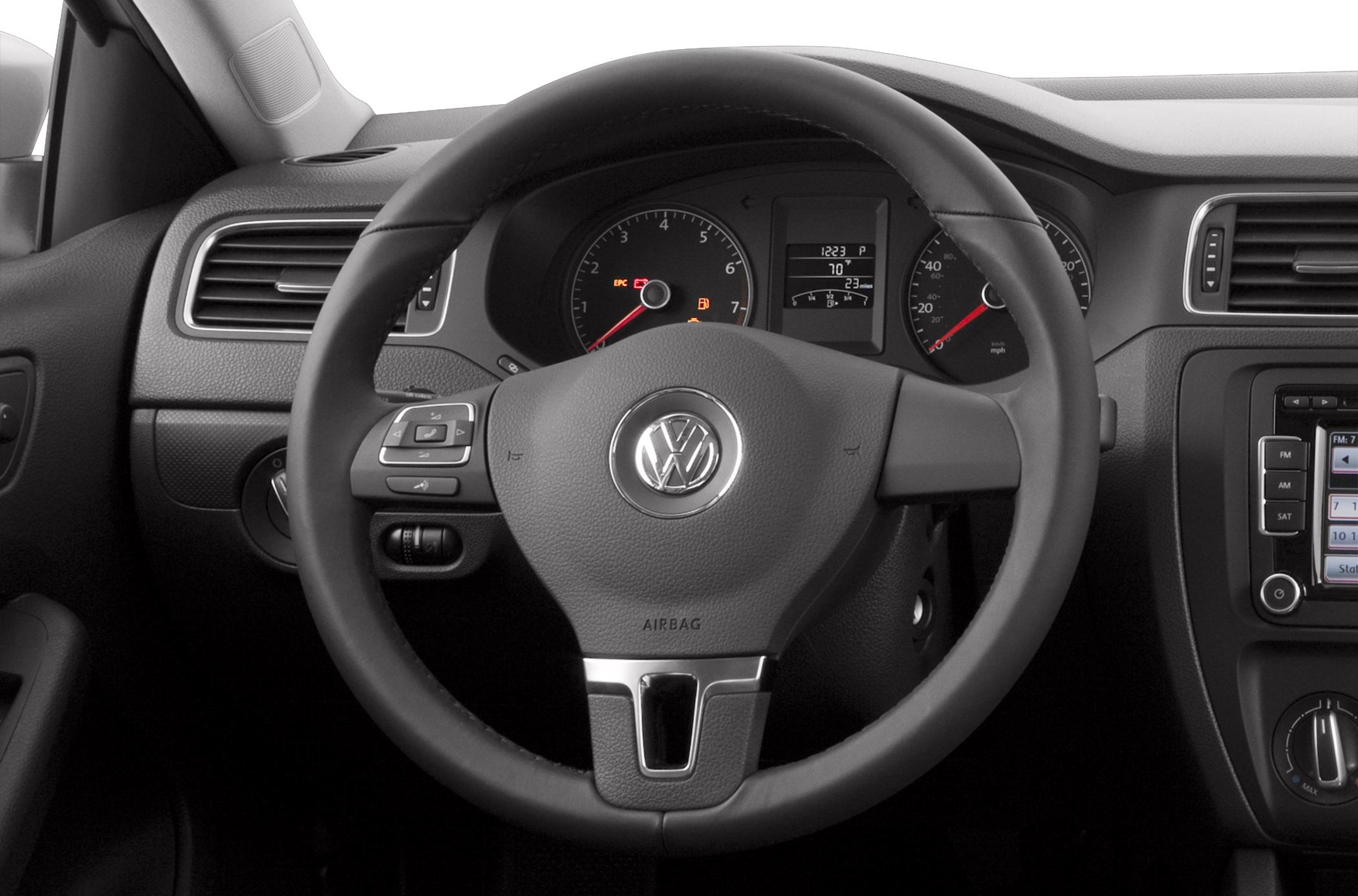 2013 Volkswagen Jetta