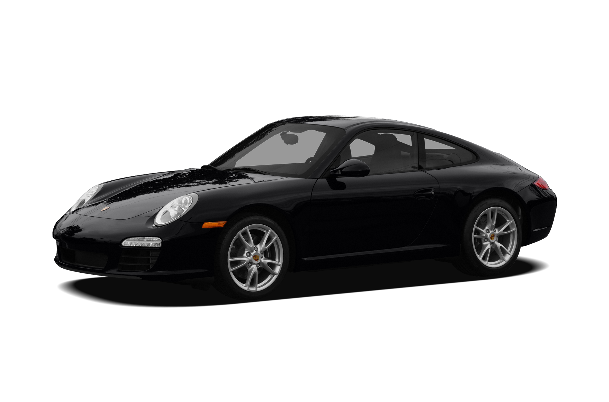 2010 Porsche 911