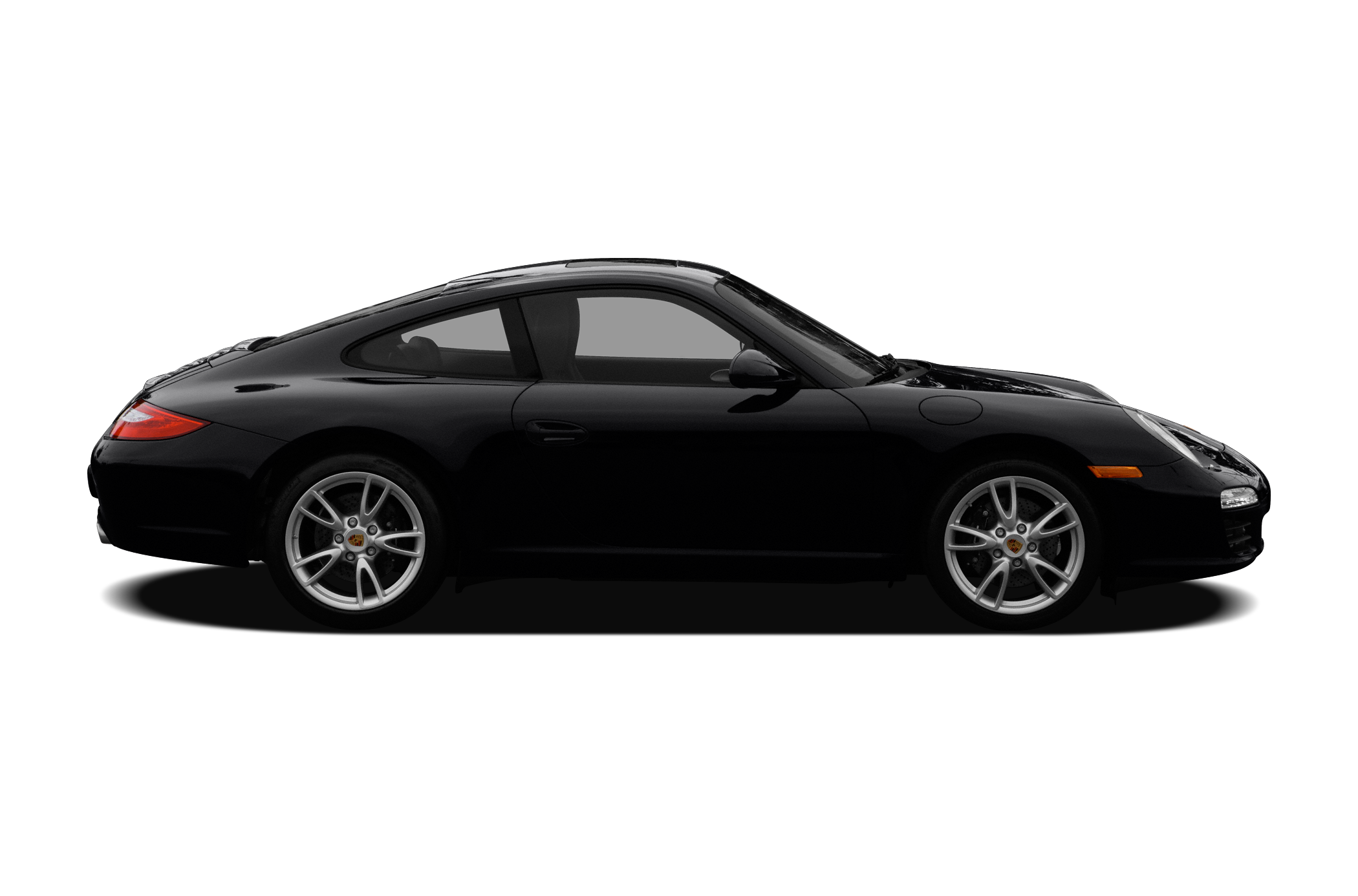 2010 Porsche 911