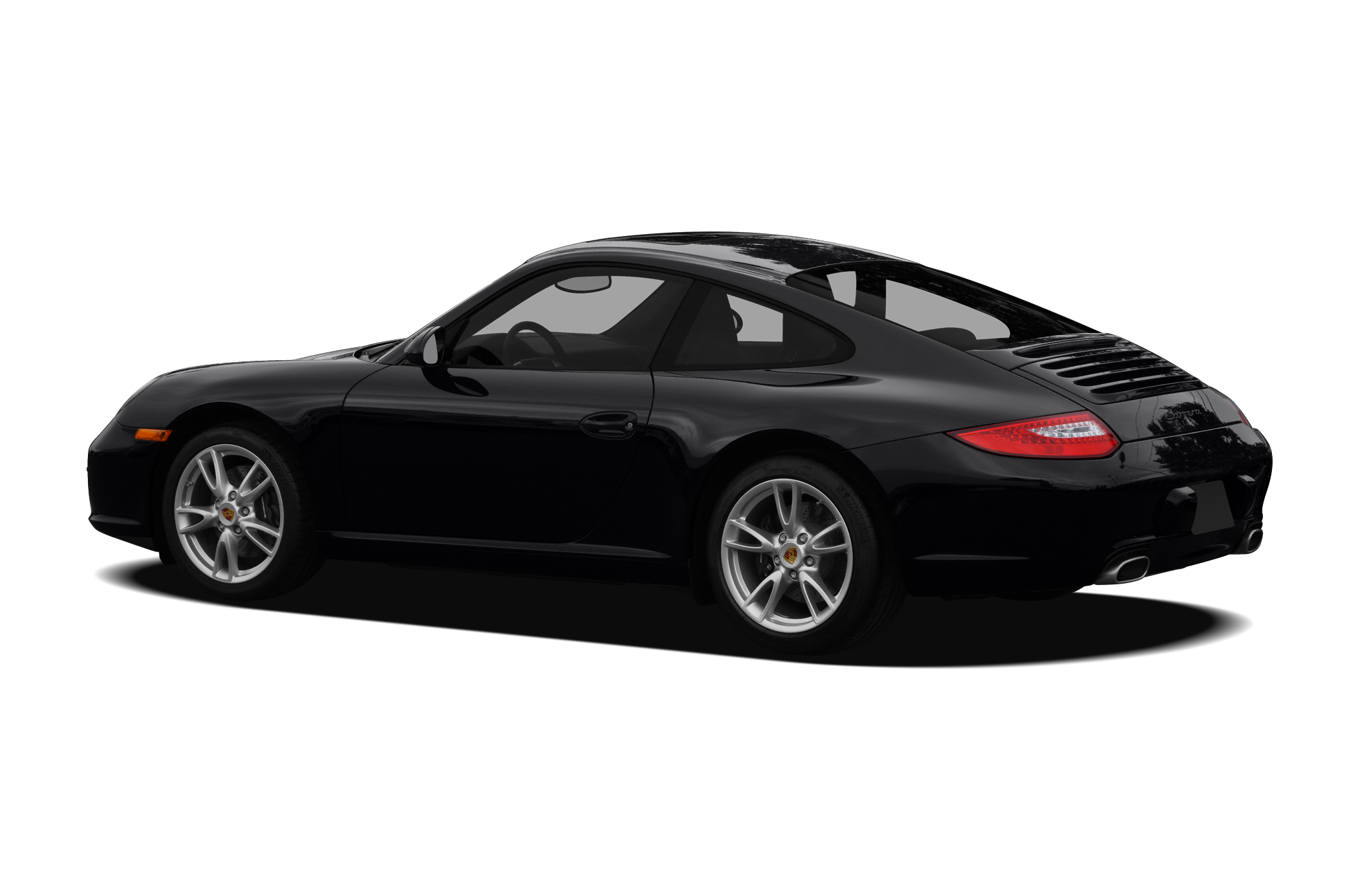2010 Porsche 911