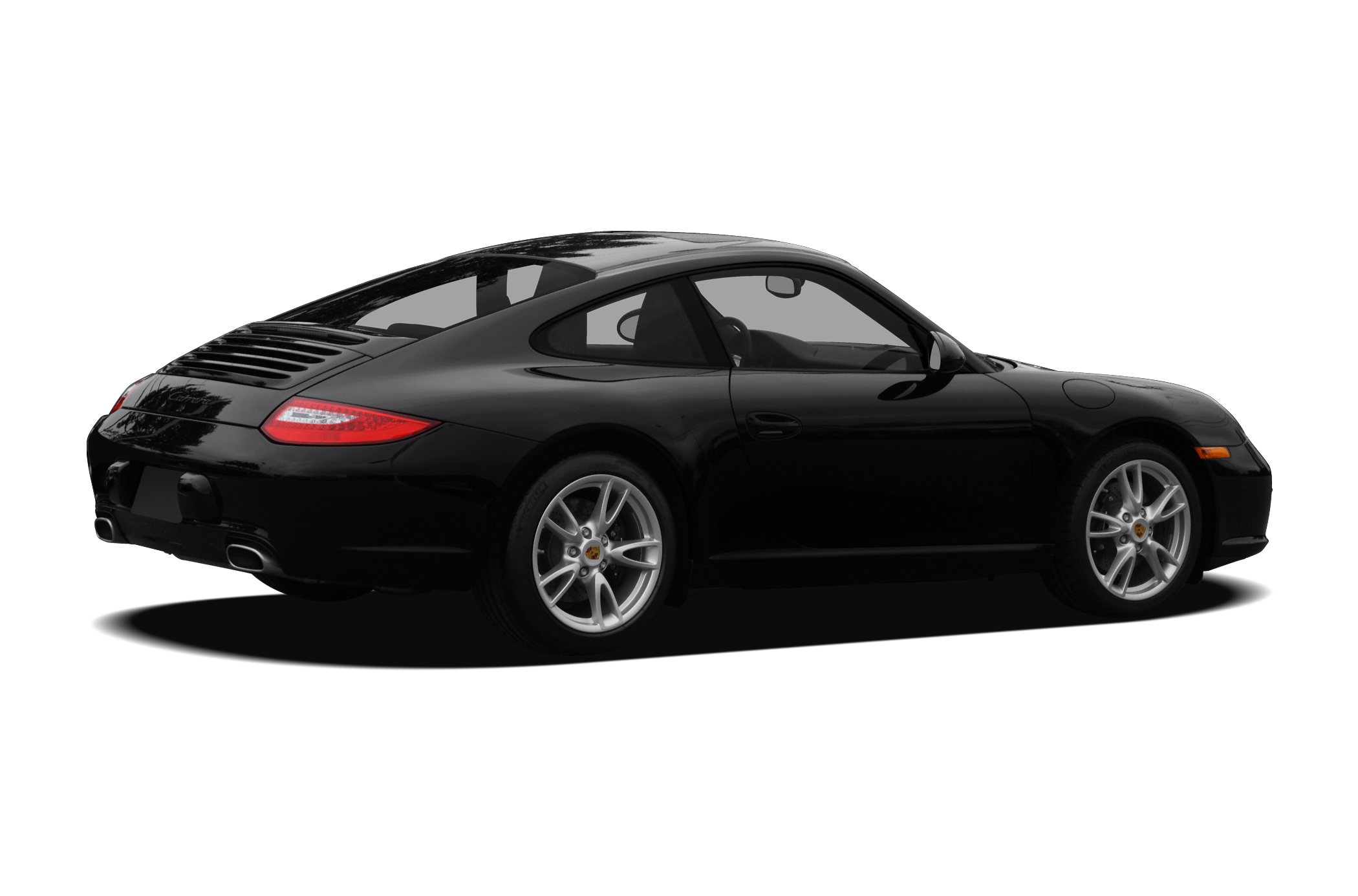 2010 Porsche 911