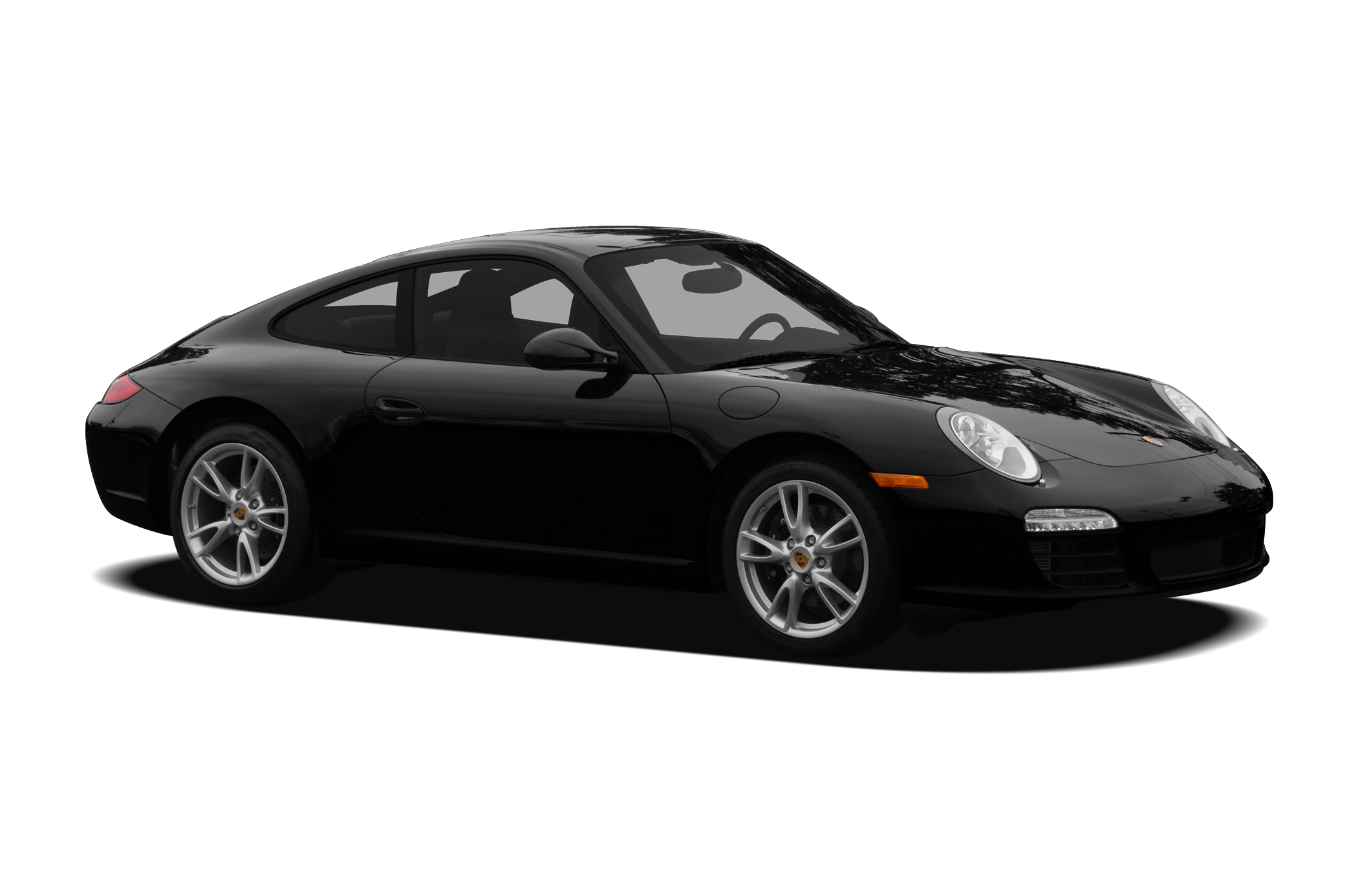 2010 Porsche 911