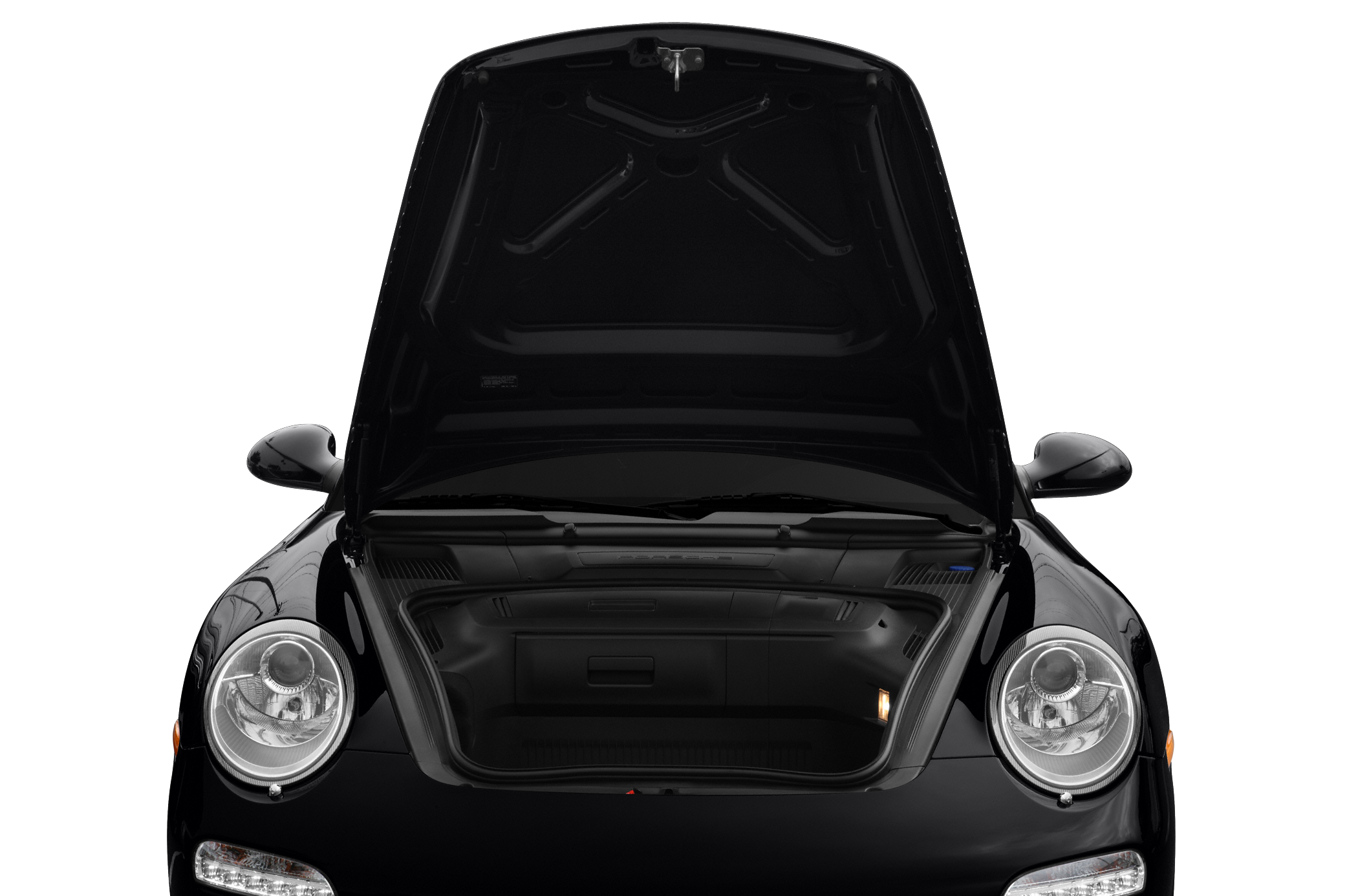 2010 Porsche 911