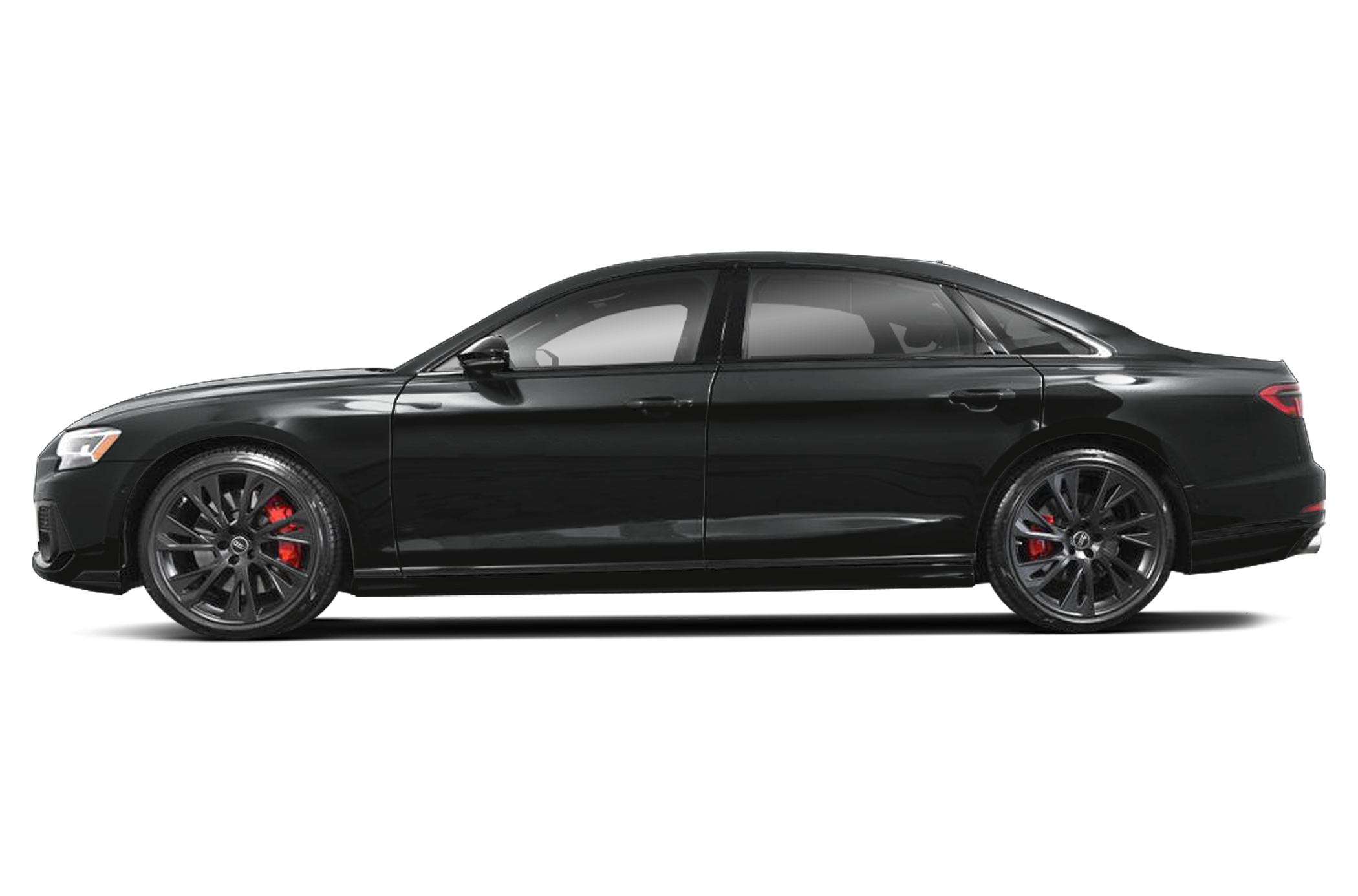 2026 Audi S8