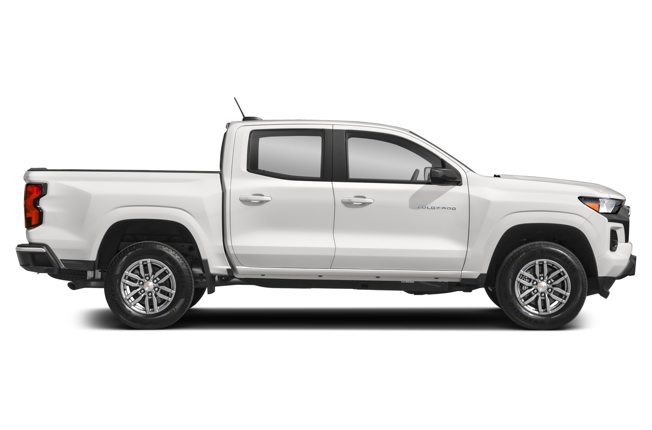 2023 Chevrolet Colorado