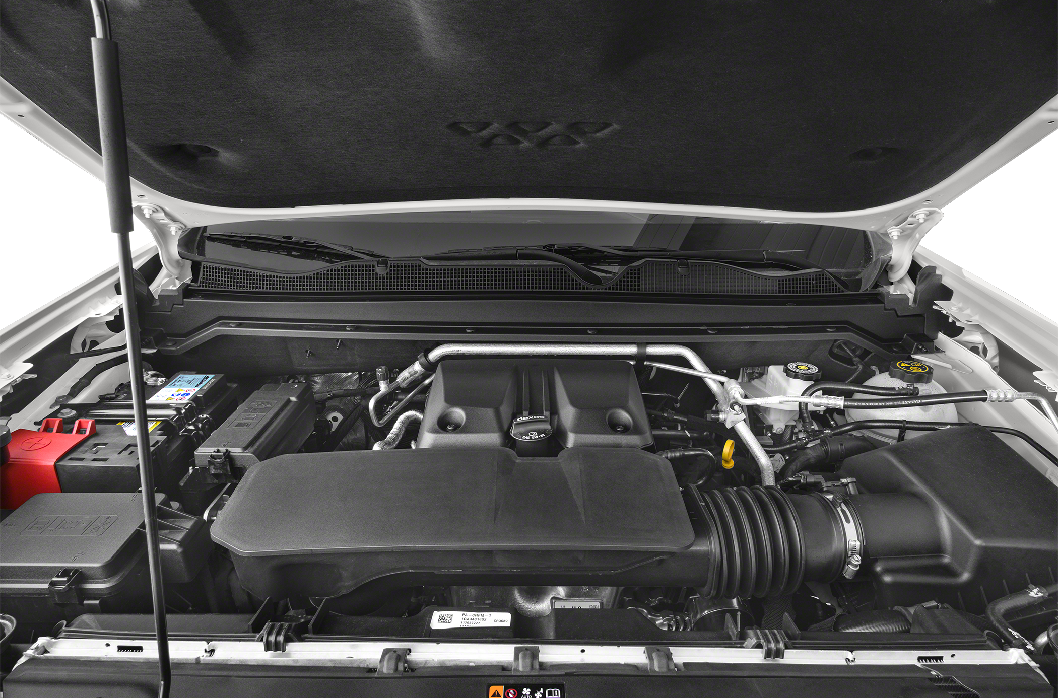2023 Chevrolet Colorado
