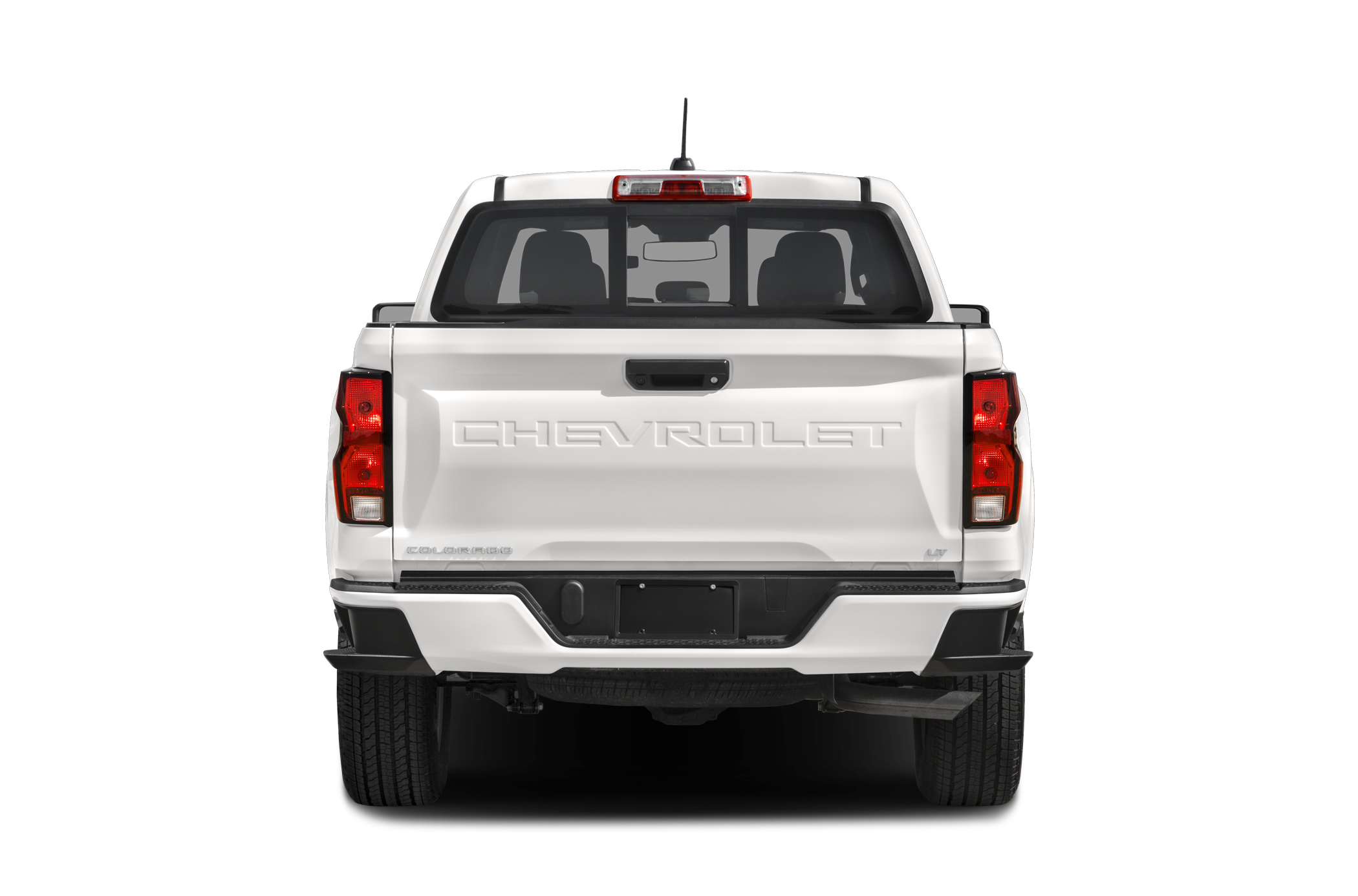 2023 Chevrolet Colorado