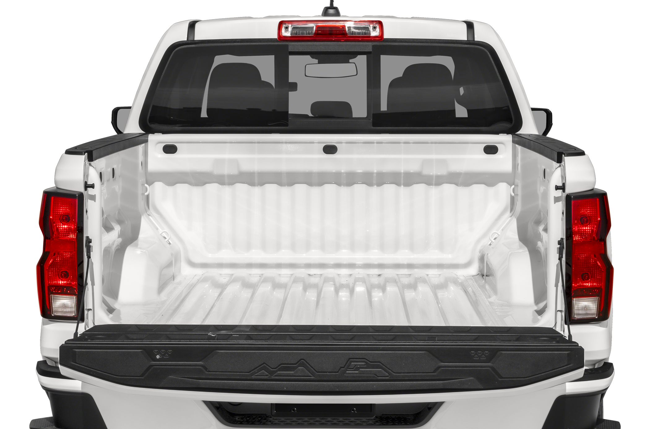 2023 Chevrolet Colorado