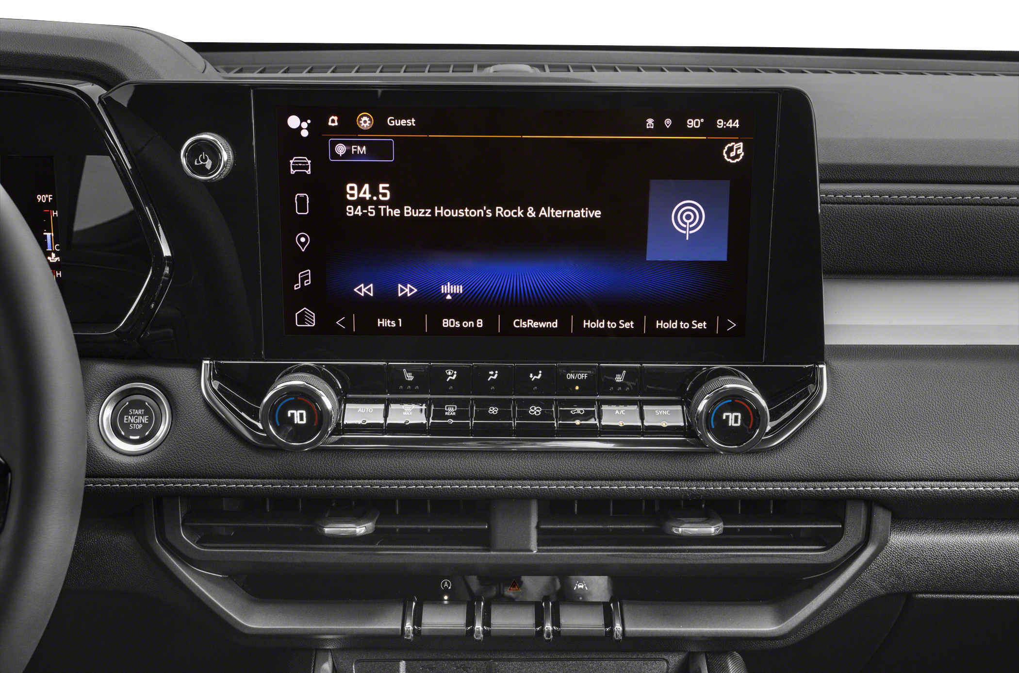 2023 Chevrolet Colorado