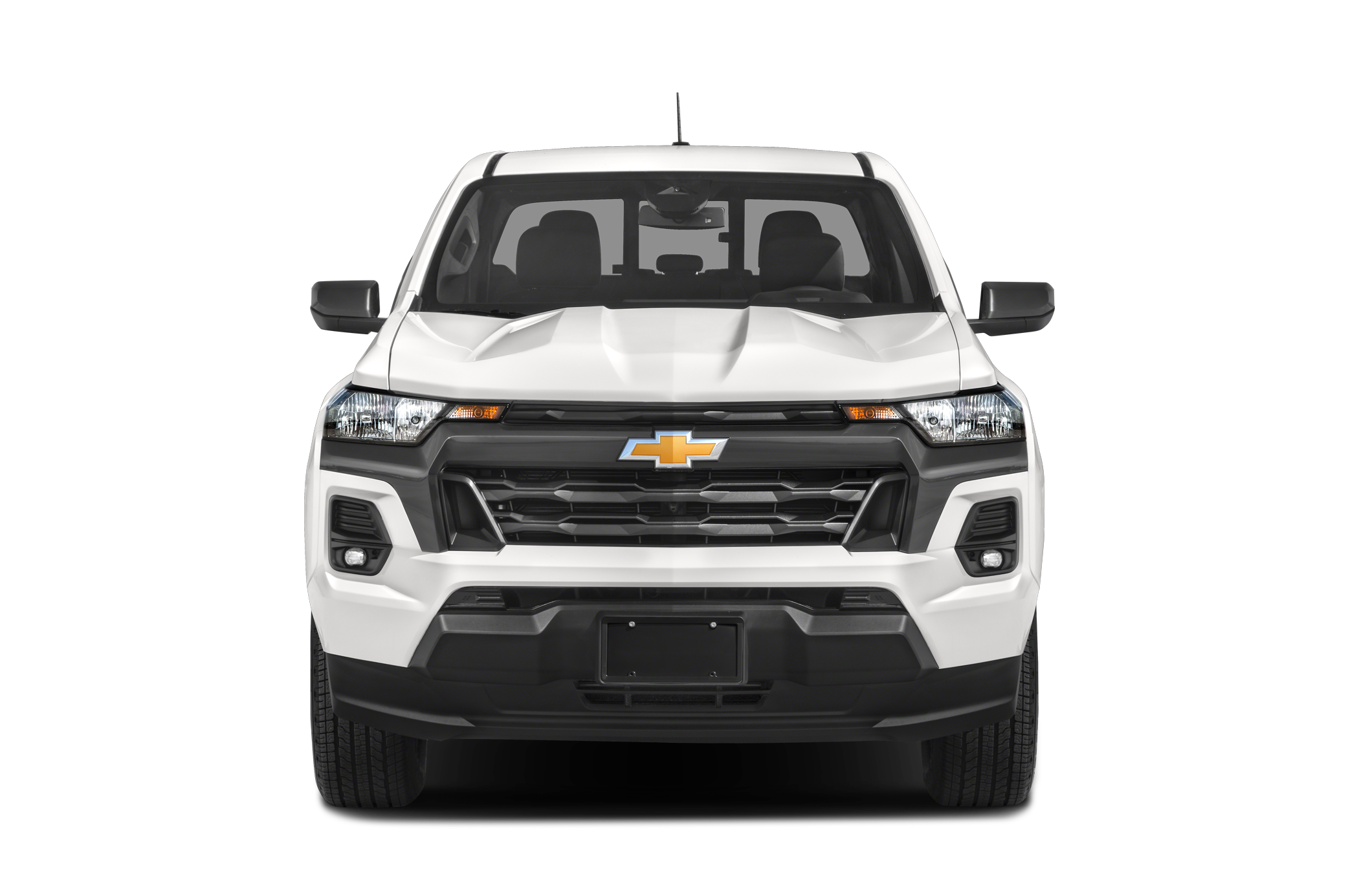 2023 Chevrolet Colorado
