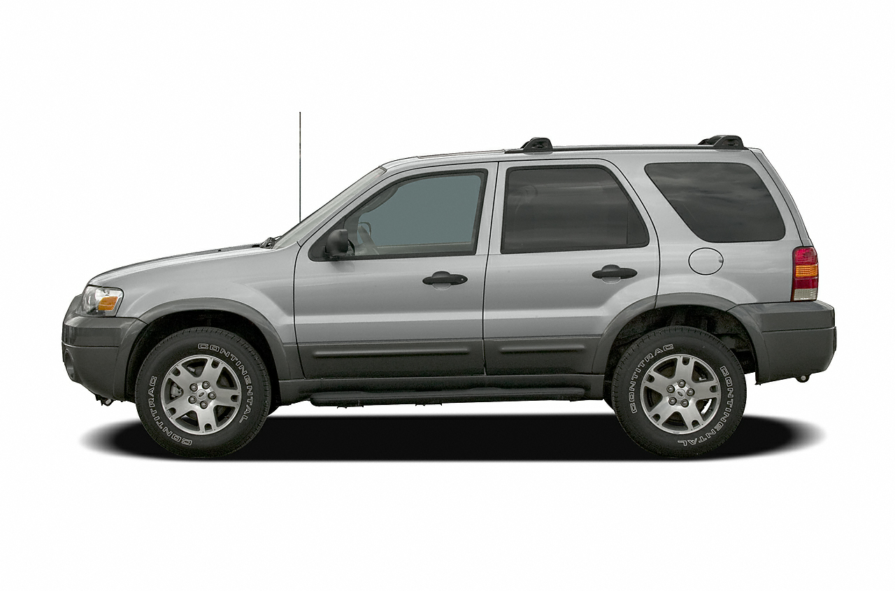 2005 Ford Escape