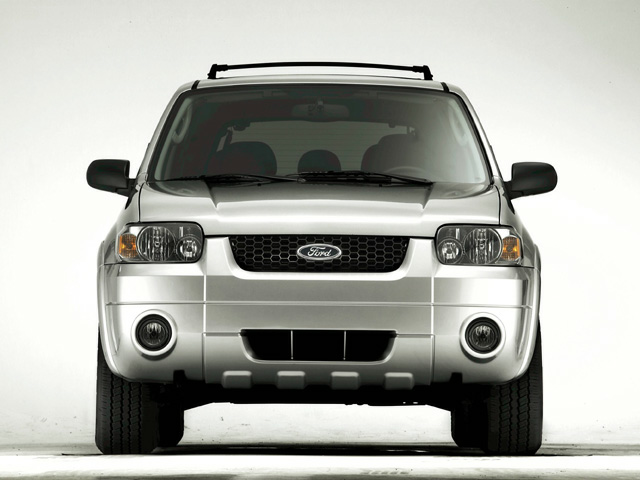 2005 Ford Escape