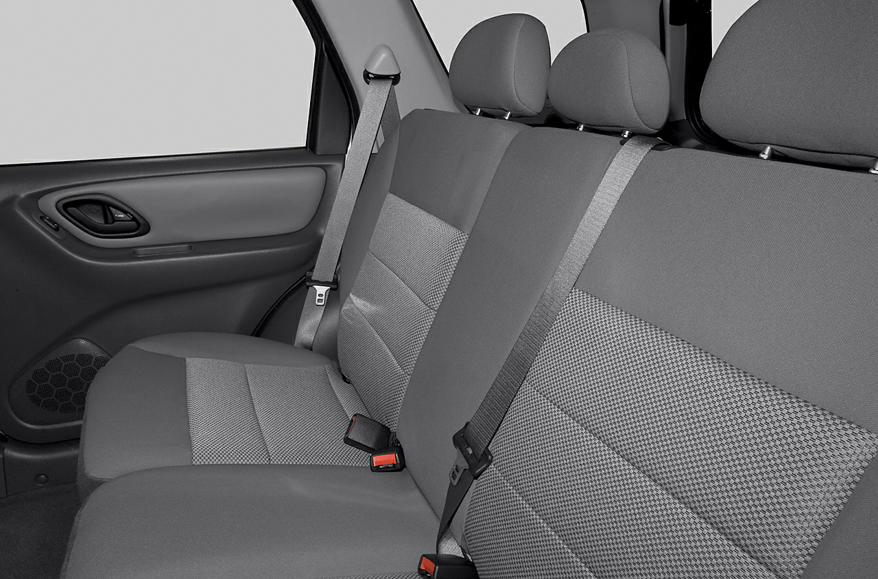 2005 Ford Escape