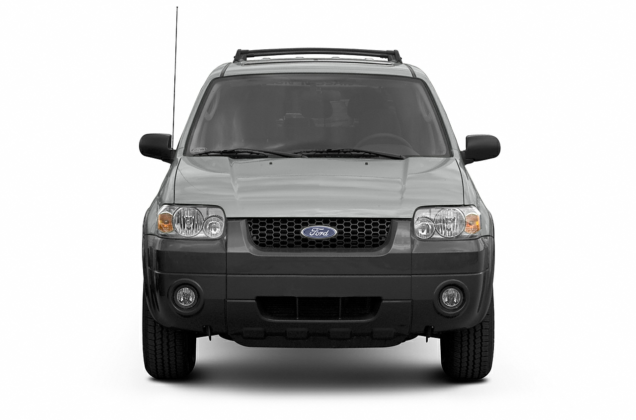 2005 Ford Escape
