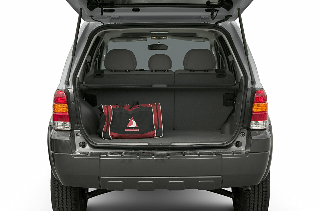 2005 Ford Escape