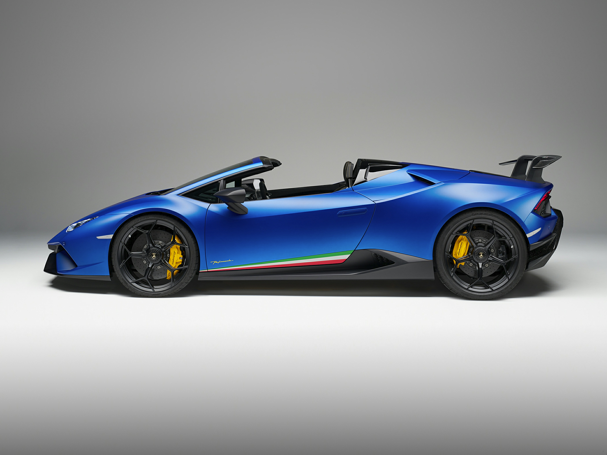 2019 Lamborghini Huracan