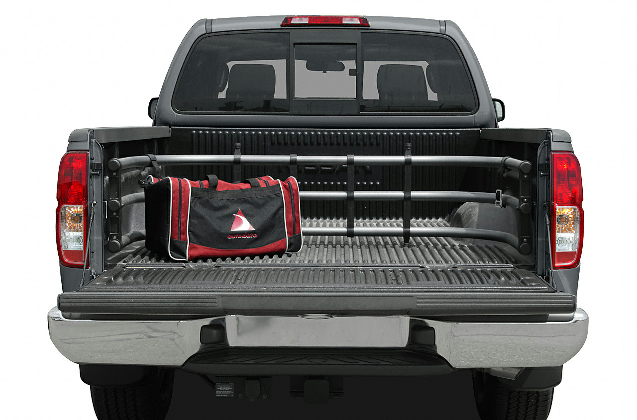 2007 Nissan Frontier