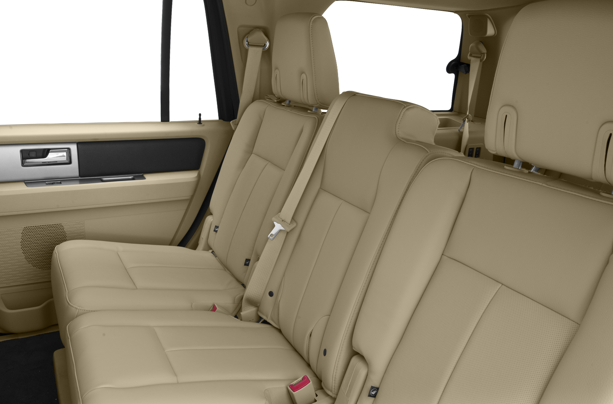 2016 Ford Expedition