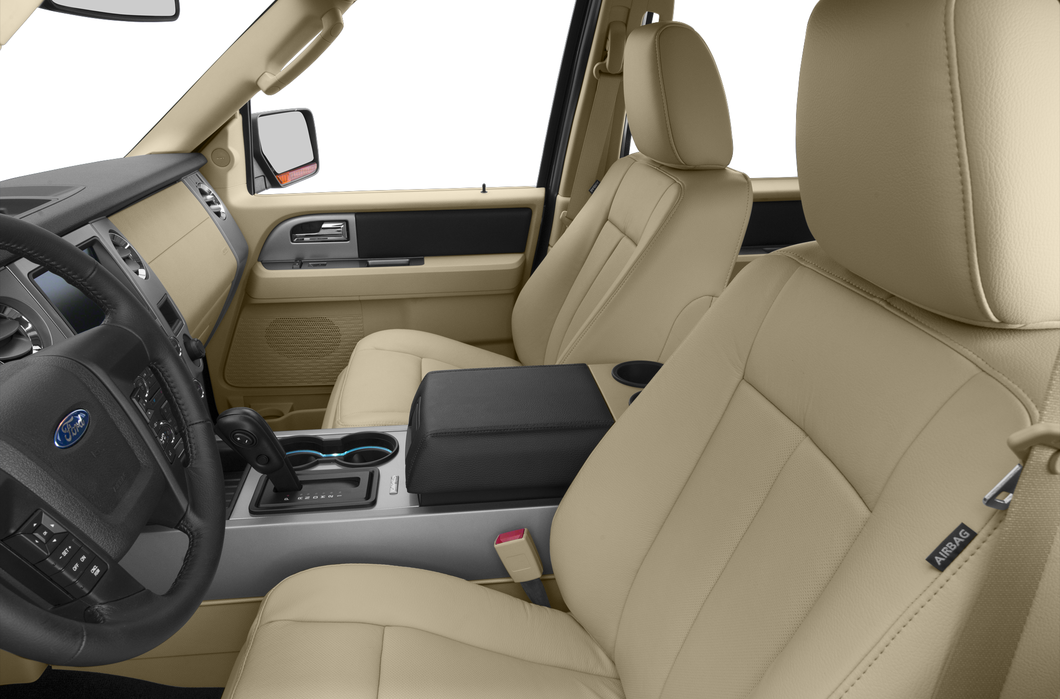 2016 Ford Expedition