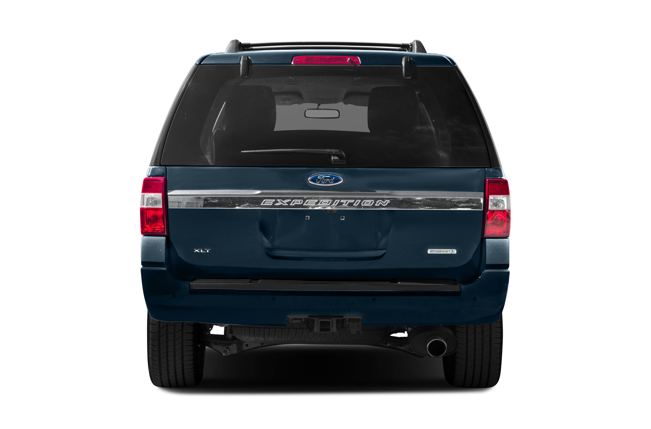 2016 Ford Expedition