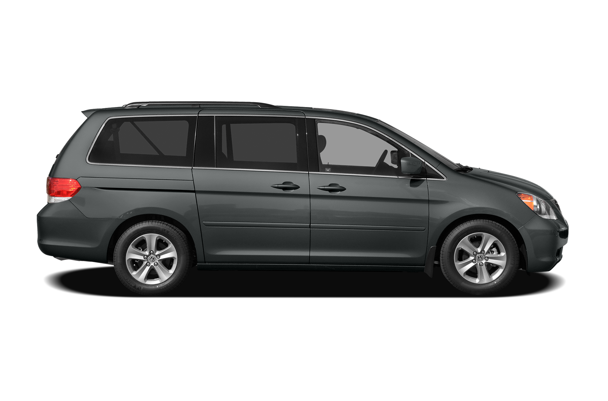 2010 Honda Odyssey