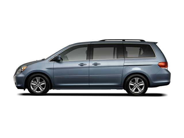 2010 Honda Odyssey