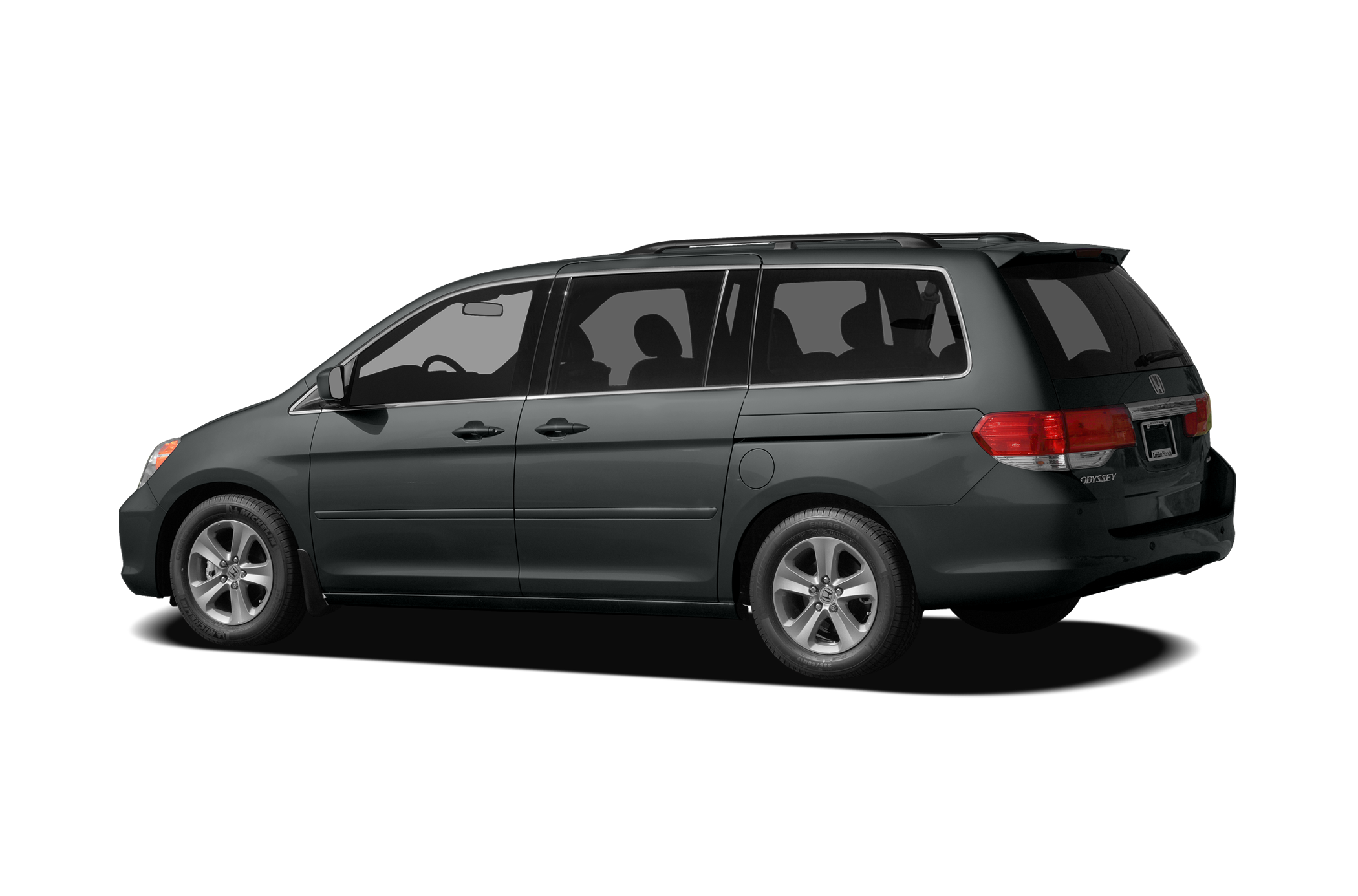 2010 Honda Odyssey