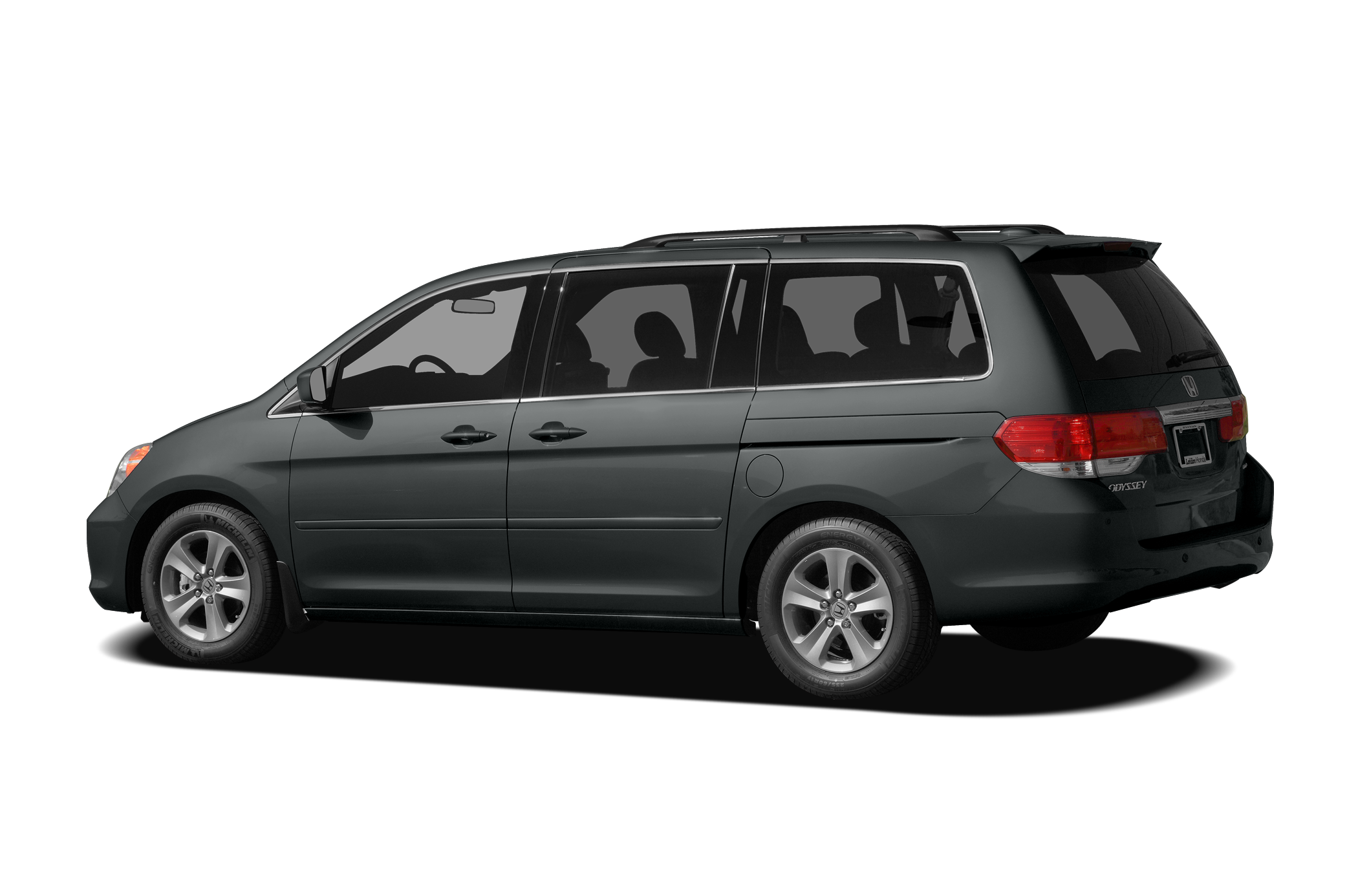 2010 Honda Odyssey
