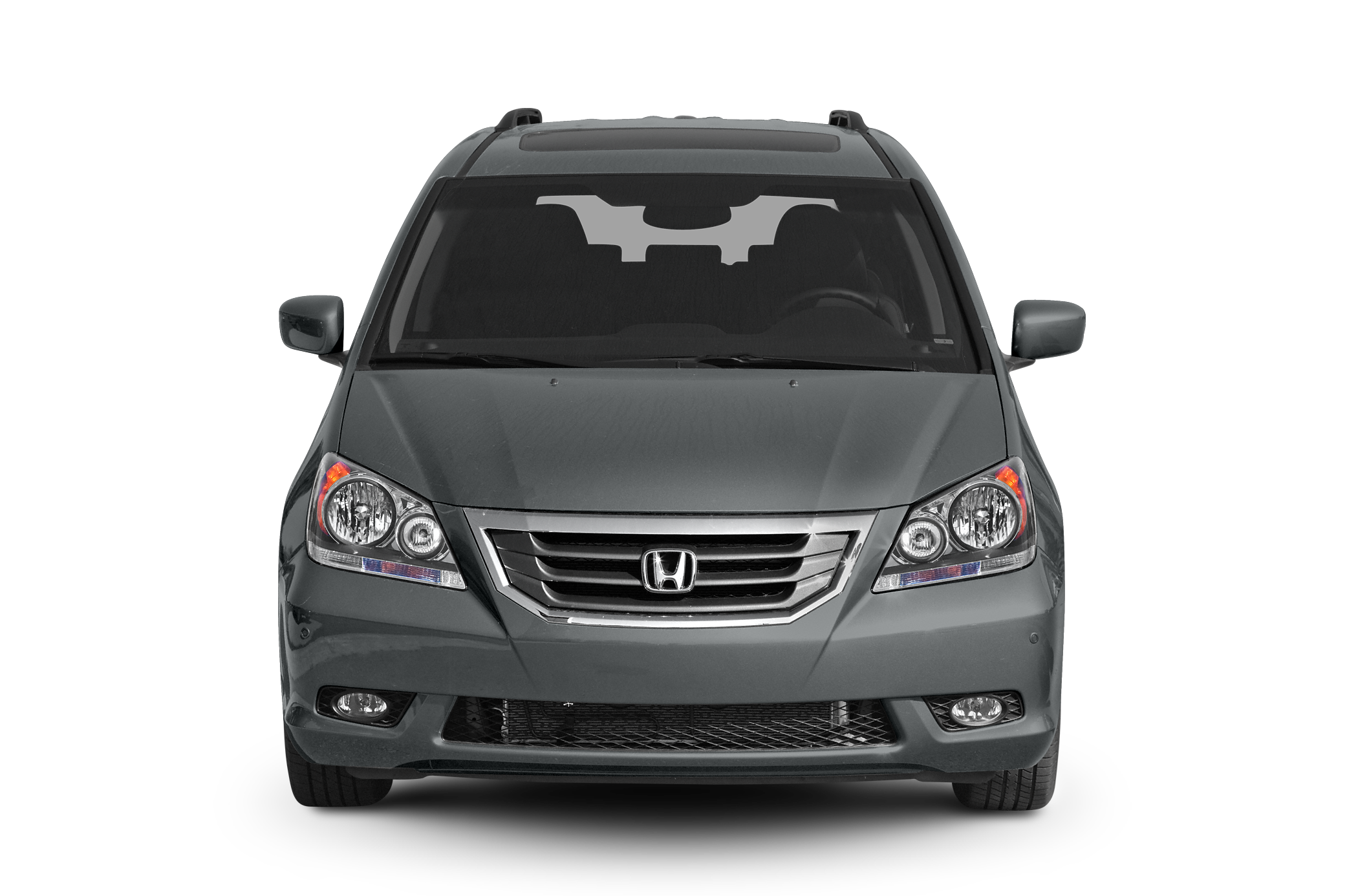 2010 Honda Odyssey