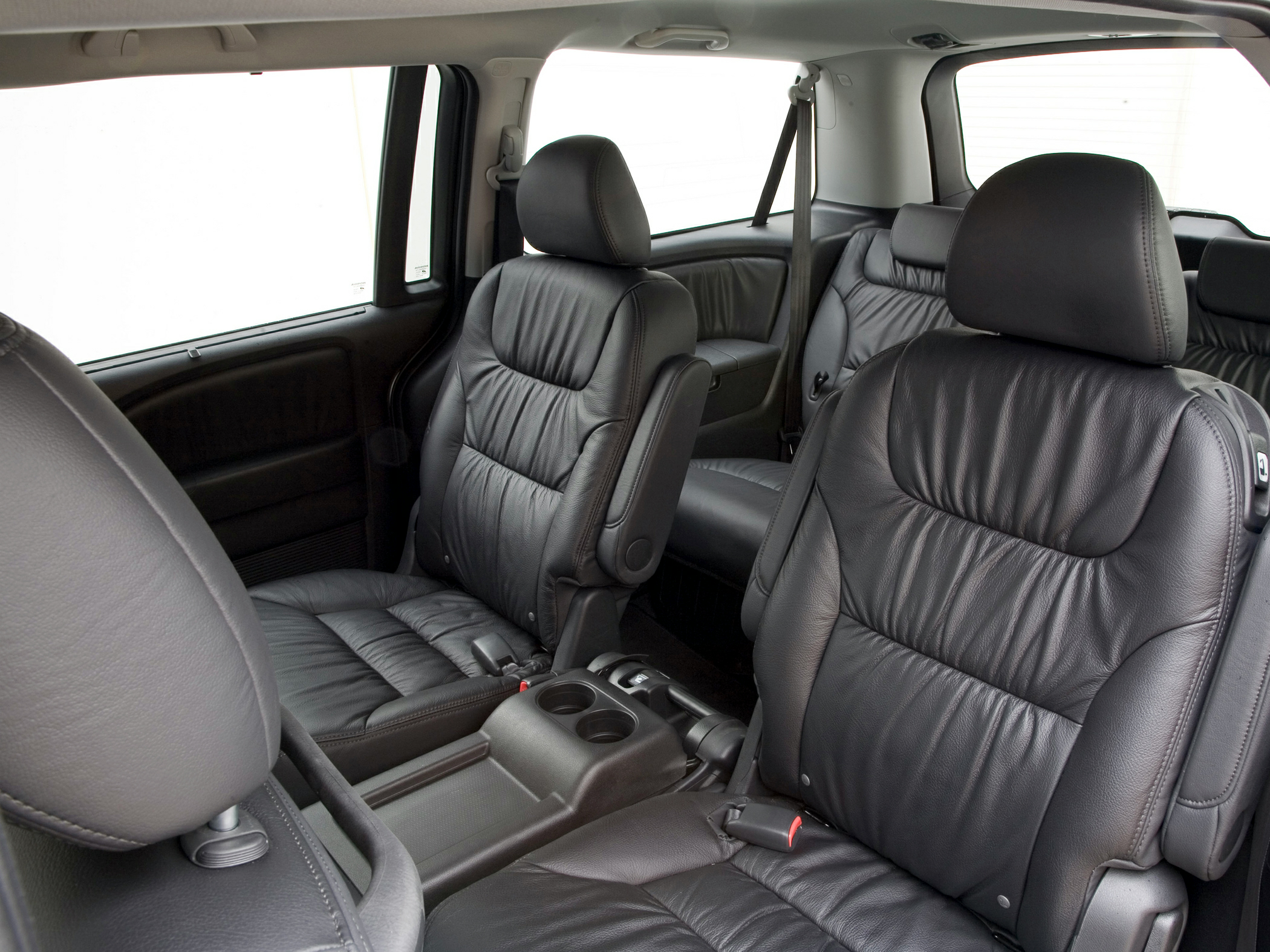 2010 Honda Odyssey