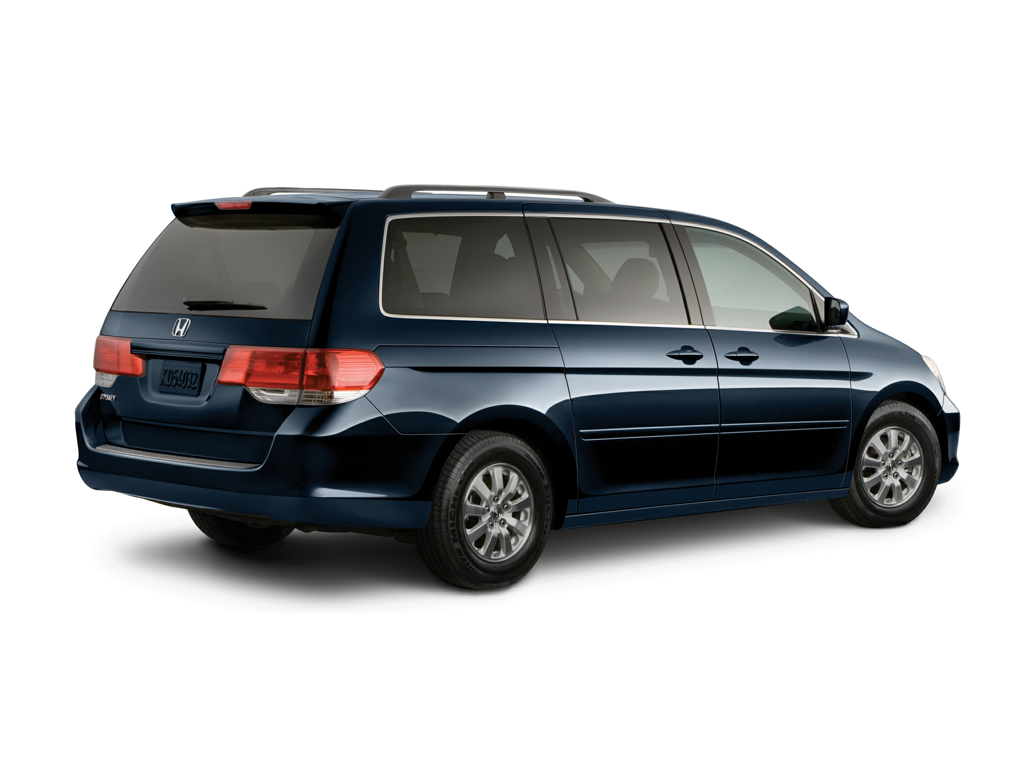 2010 Honda Odyssey