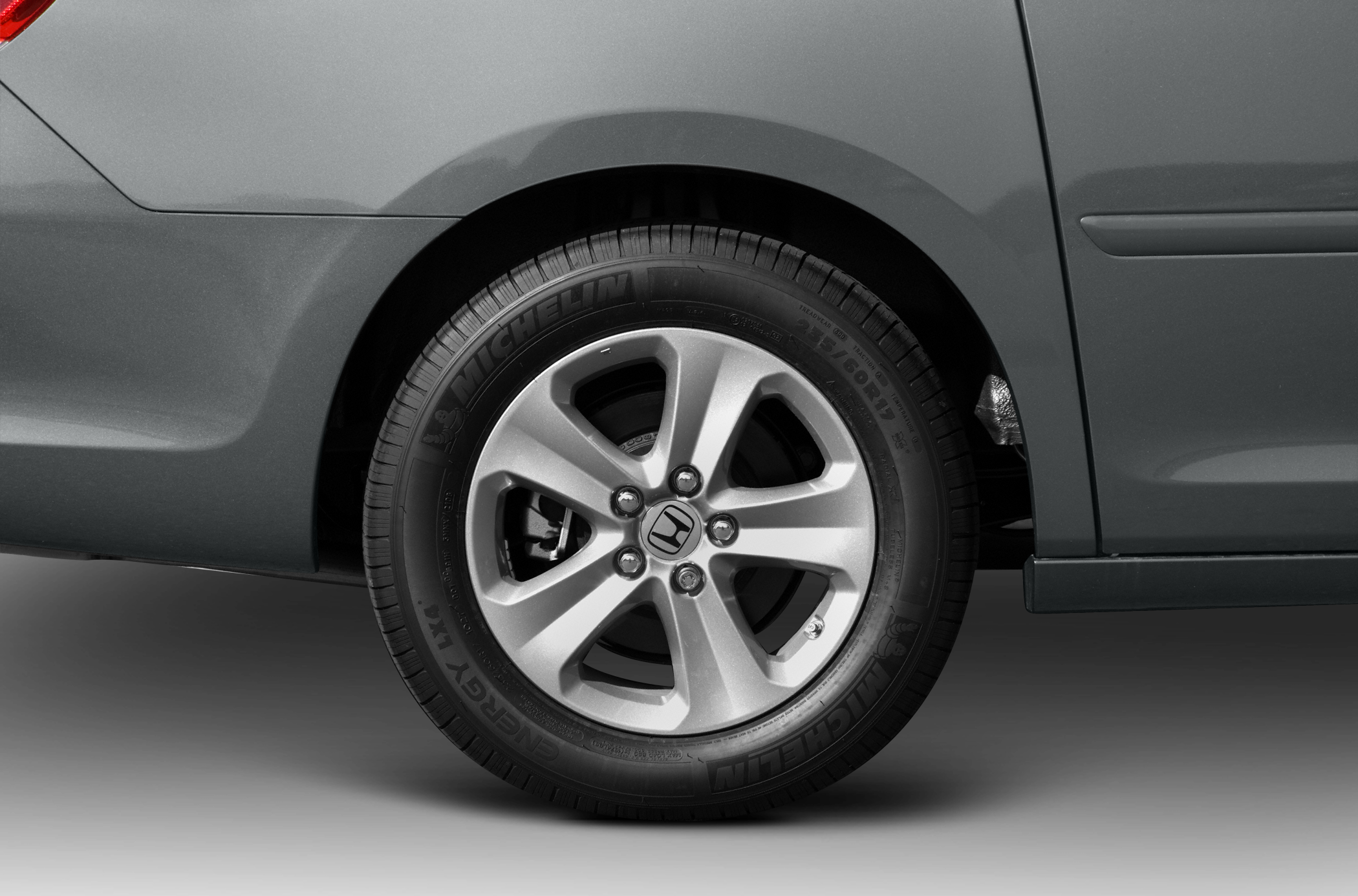 2010 Honda Odyssey