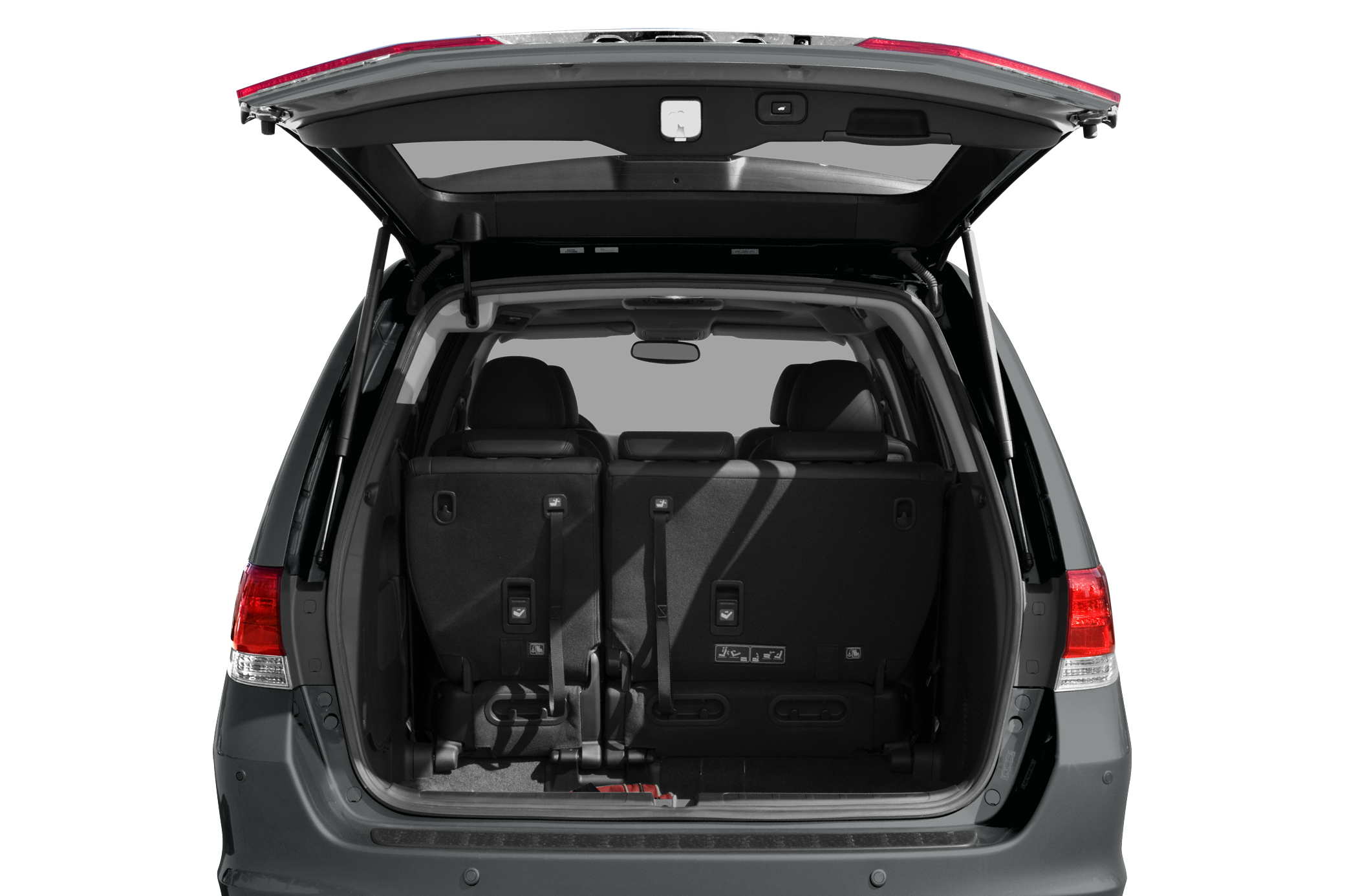 2010 Honda Odyssey