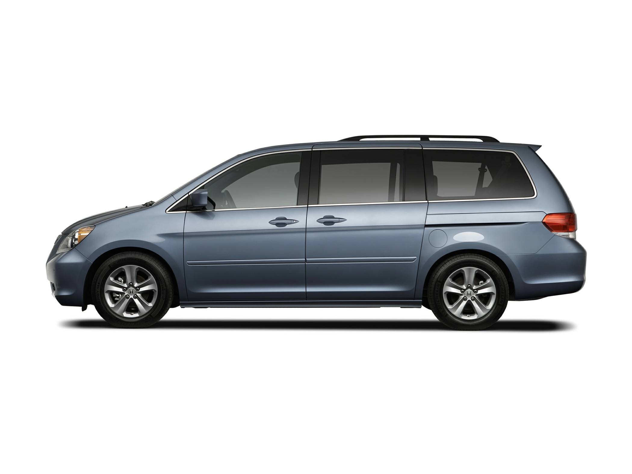 2010 Honda Odyssey