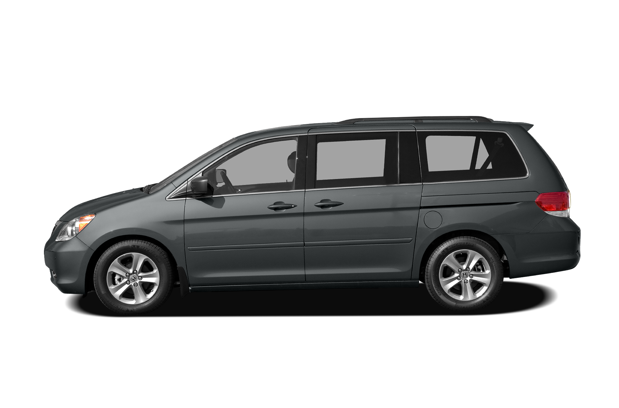 2010 Honda Odyssey