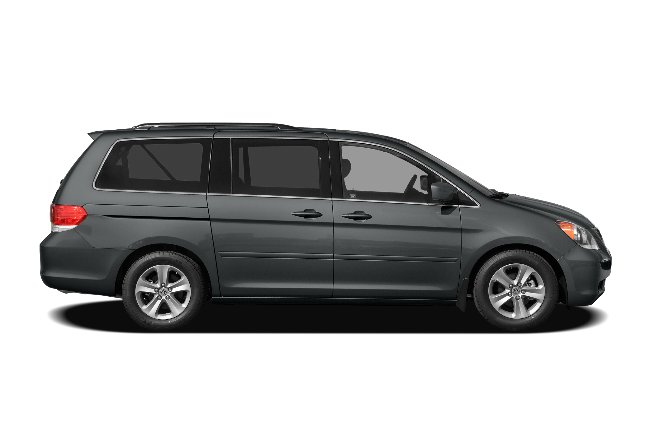 2010 Honda Odyssey