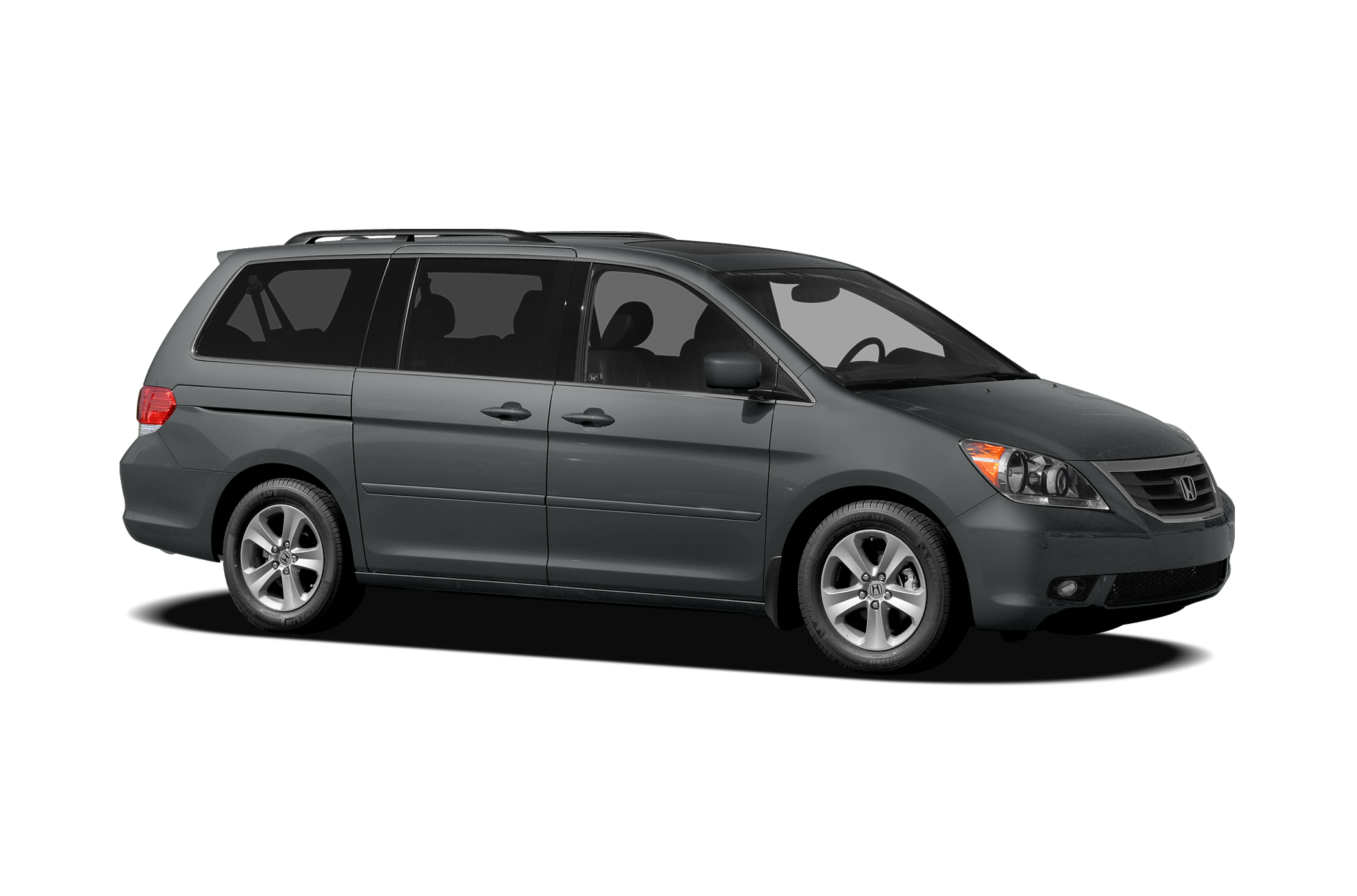 2010 Honda Odyssey