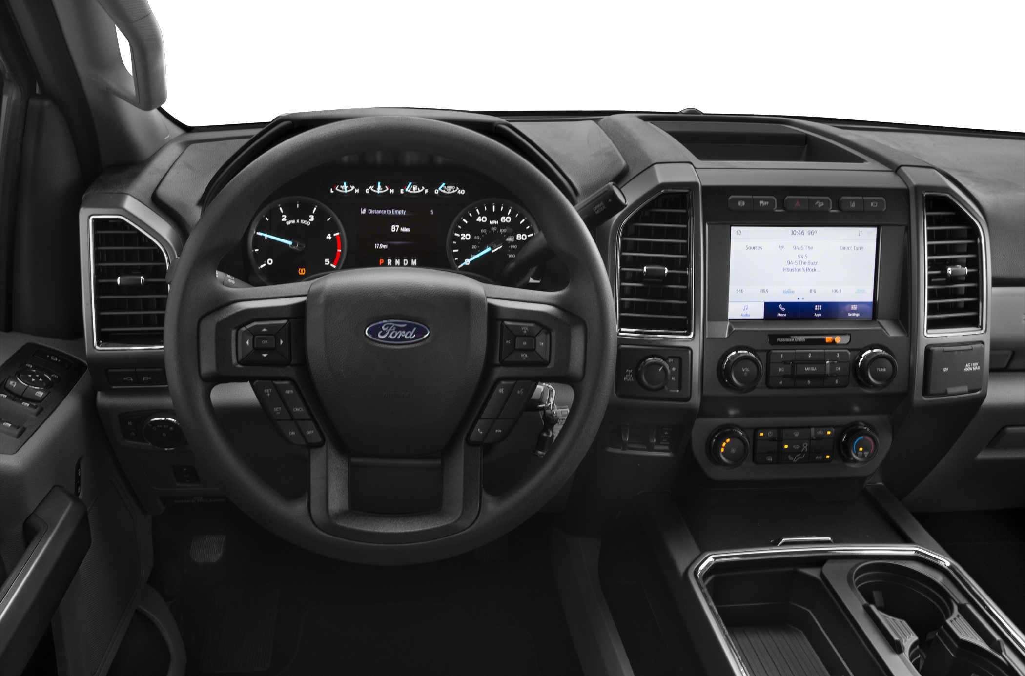 2020 Ford F-350