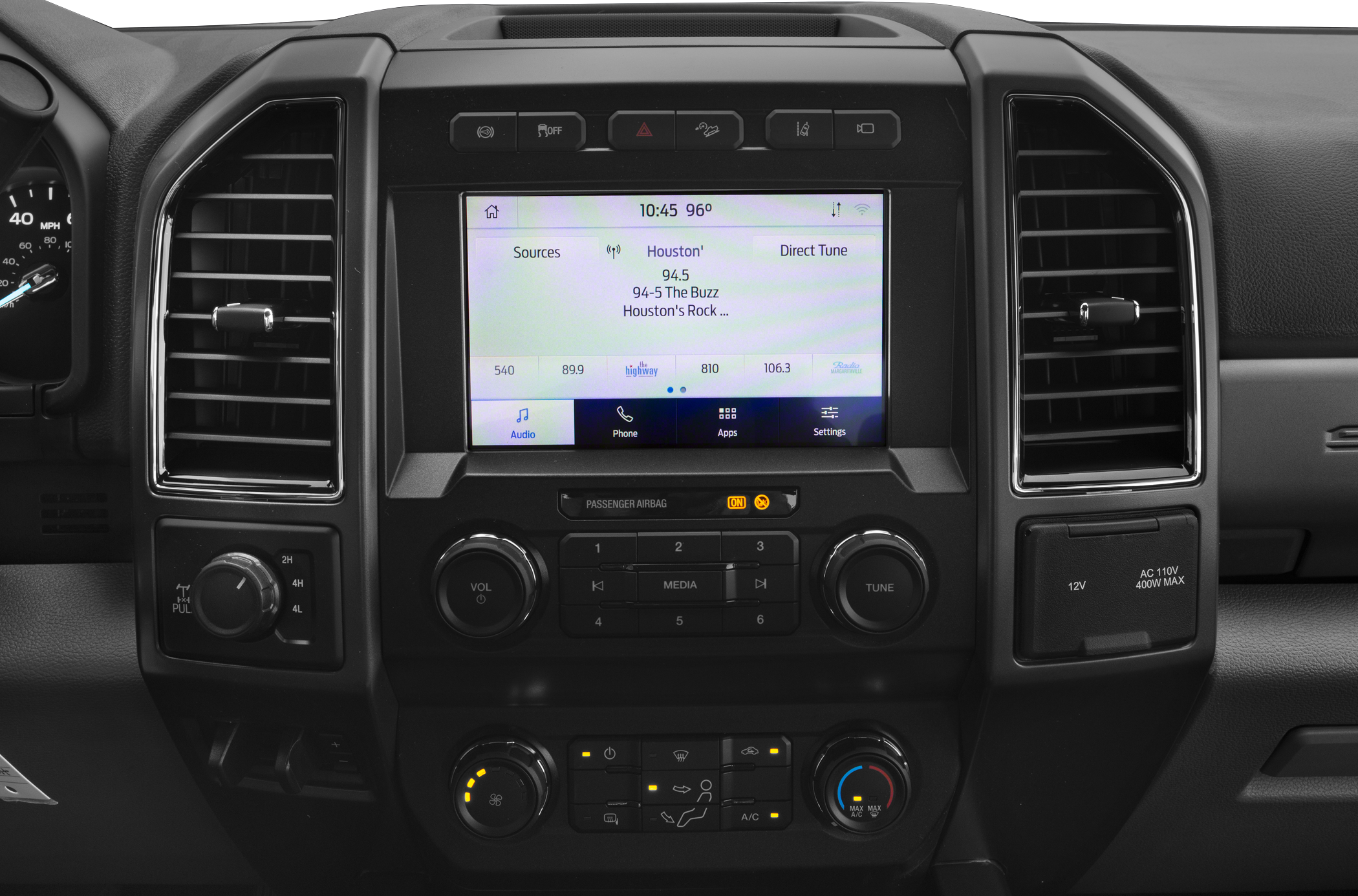 2020 Ford F-350