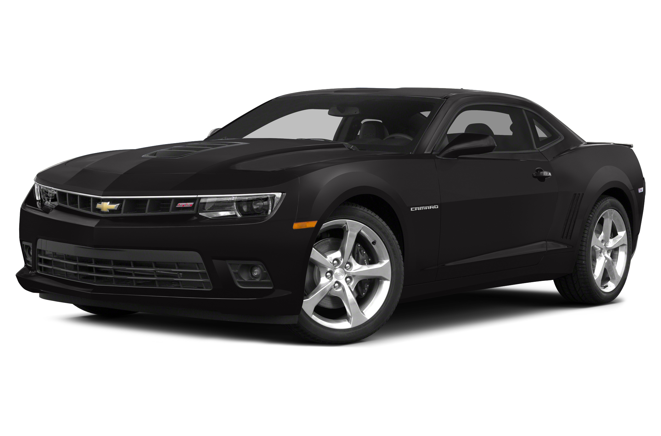 2015 Chevrolet Camaro ZL1