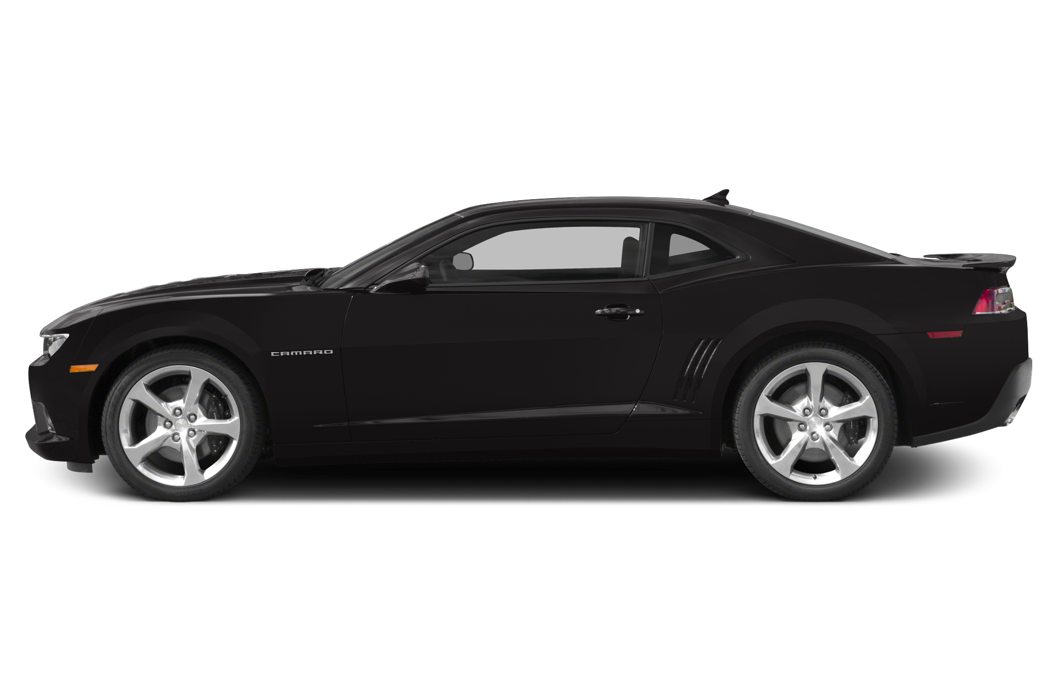 2015 Chevrolet Camaro