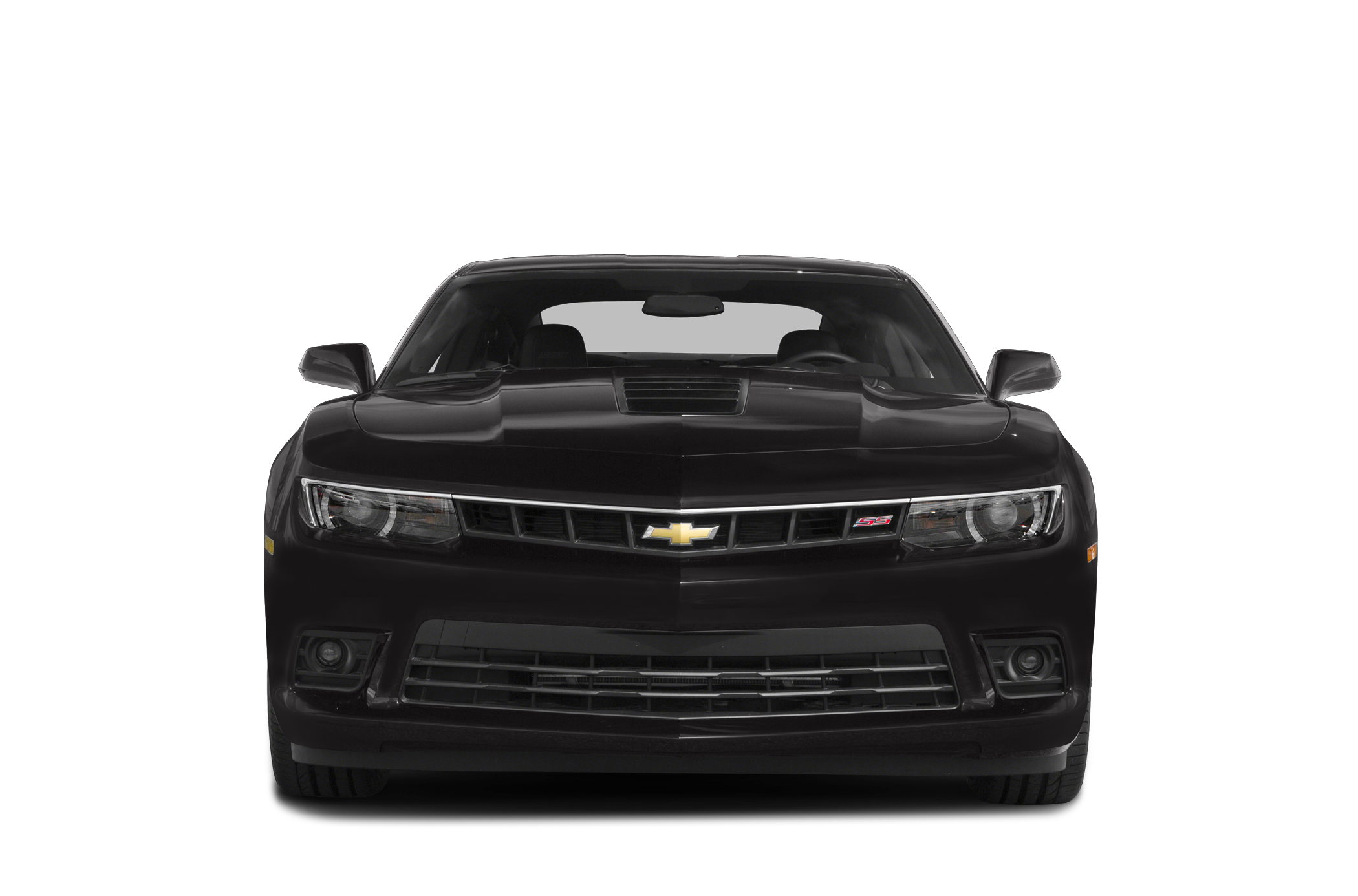 2015 Chevrolet Camaro